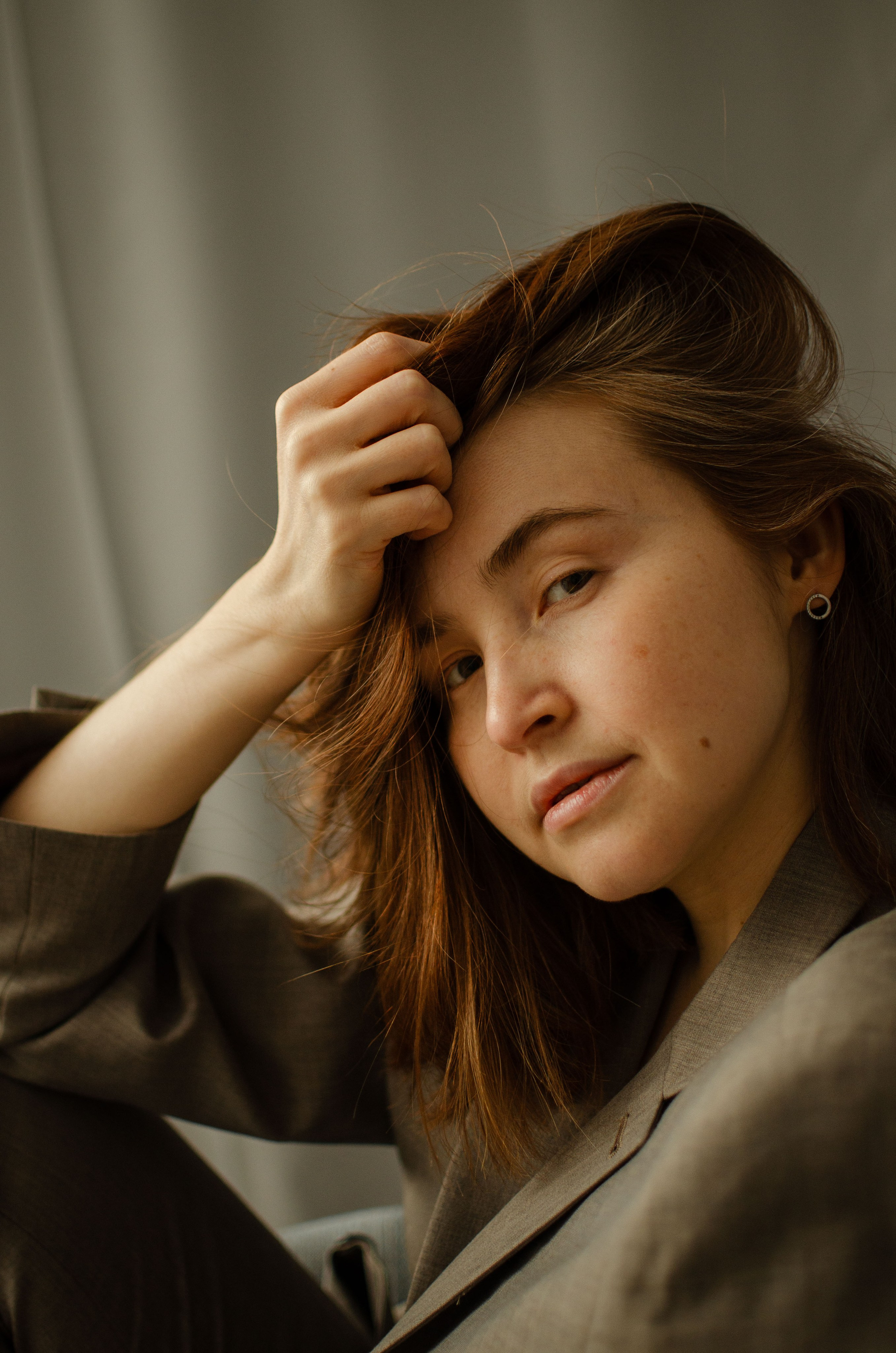 Мадина. Женский и предметный фотограф в Уфе Анастасия Настоечка