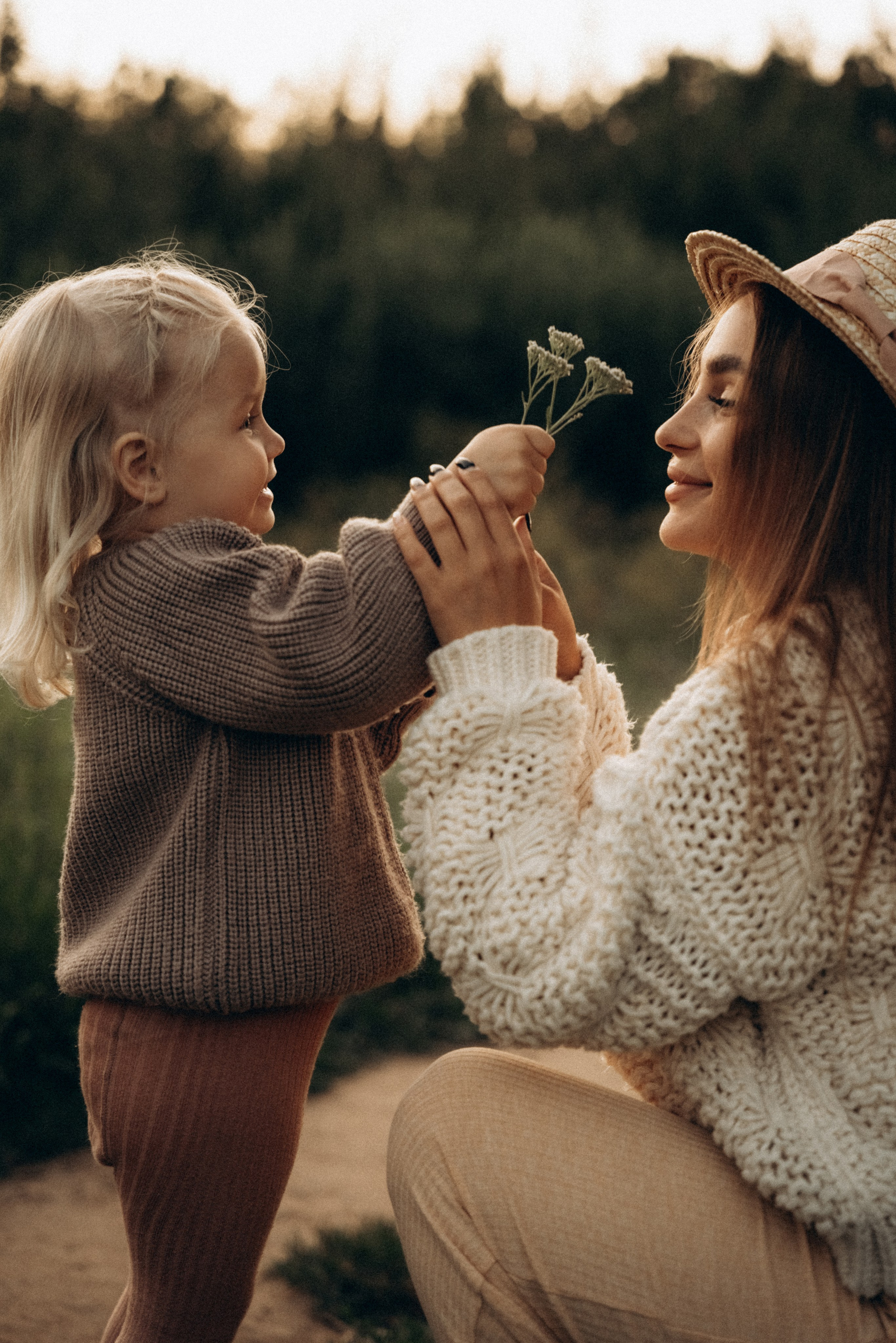 Катя и Сонечка. Фотограф Мария Миллс | Минск