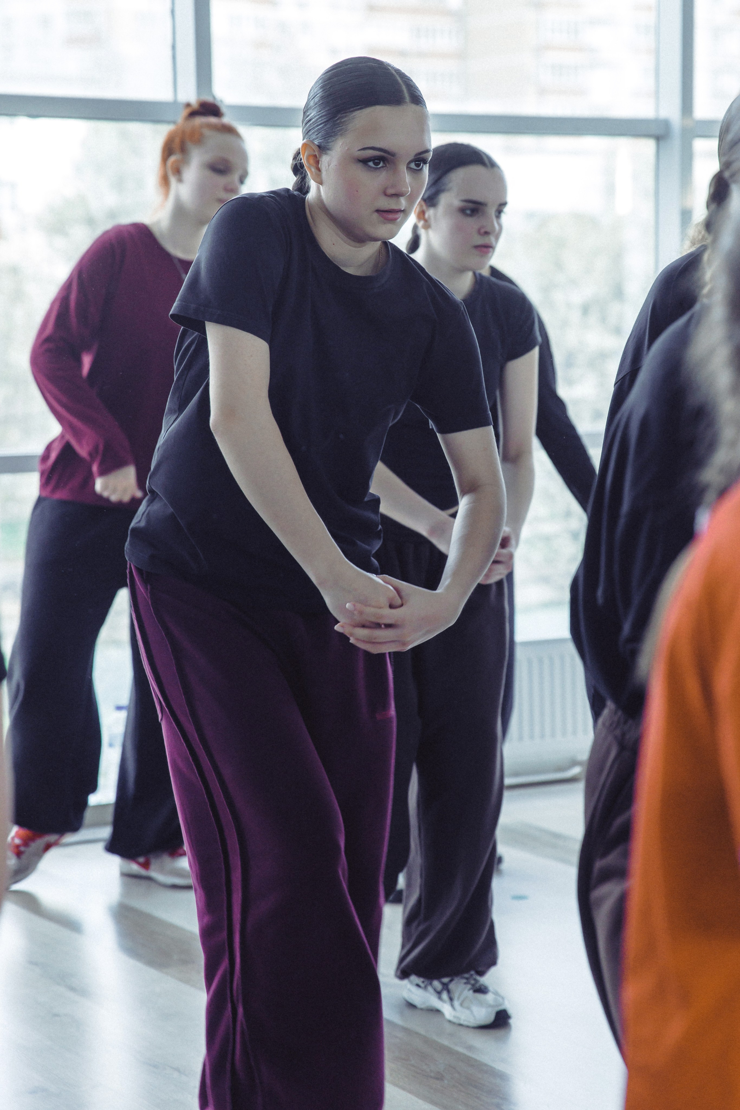 МК от солистки балета TODES Анны Макогоновой. Фотограф и Видеограф в Краснодаре Юлия Солодченко