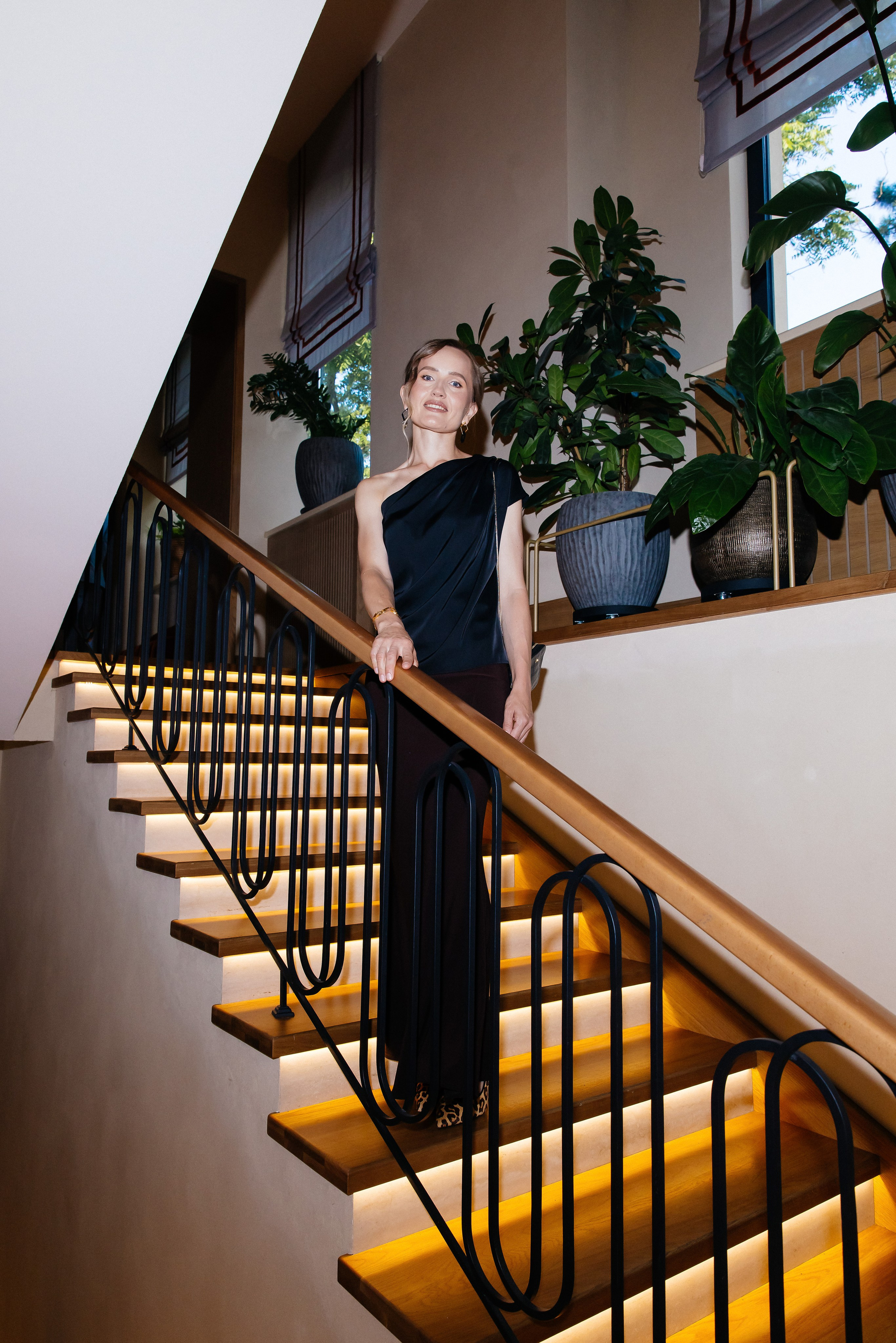 11 класс ШК.100. Фотограф и Видеограф в Краснодаре Юлия Солодченко