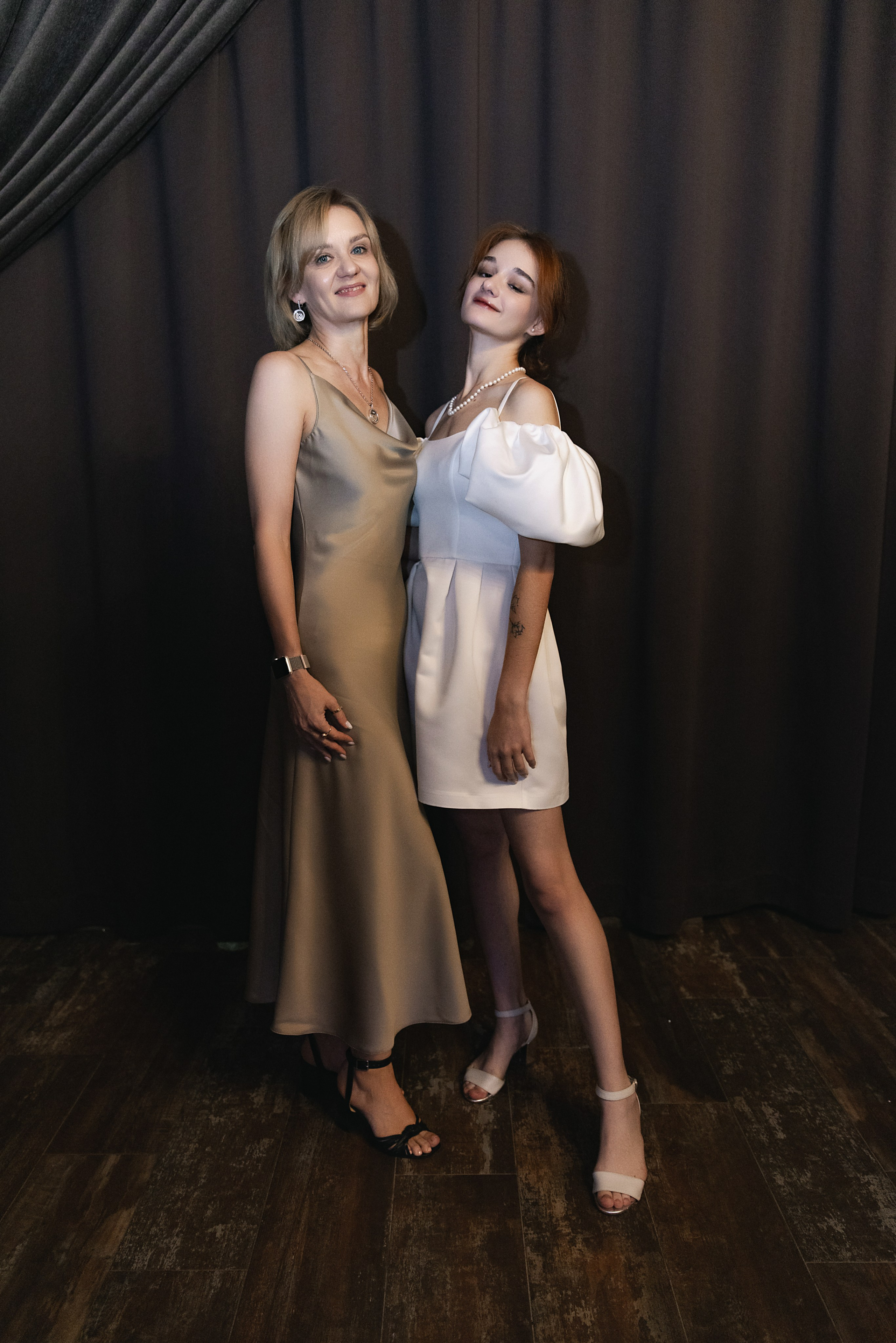 11 класс Гимназия 69. Фотограф и Видеограф в Краснодаре Юлия Солодченко