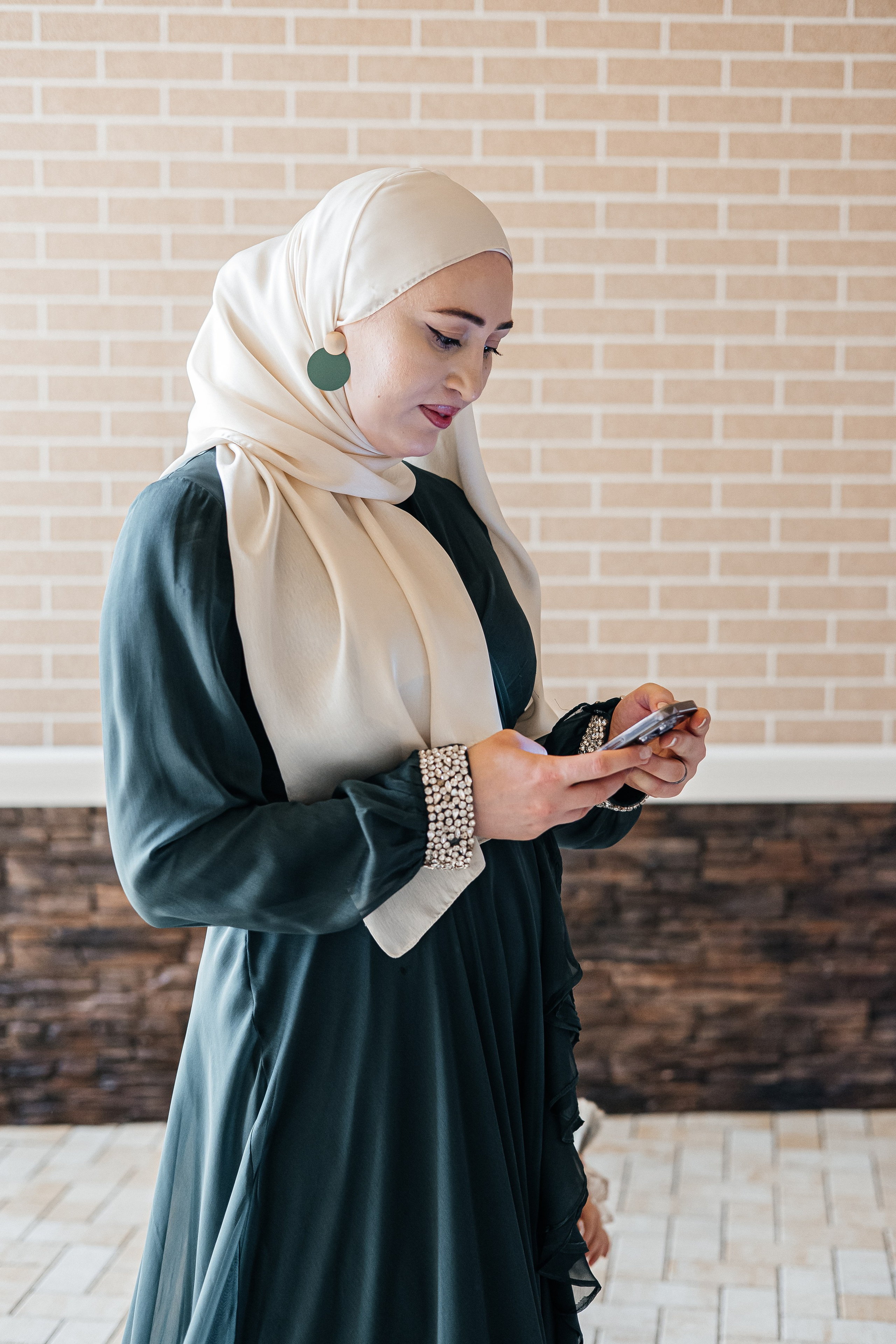 Свадьба Ачхой-Мартан