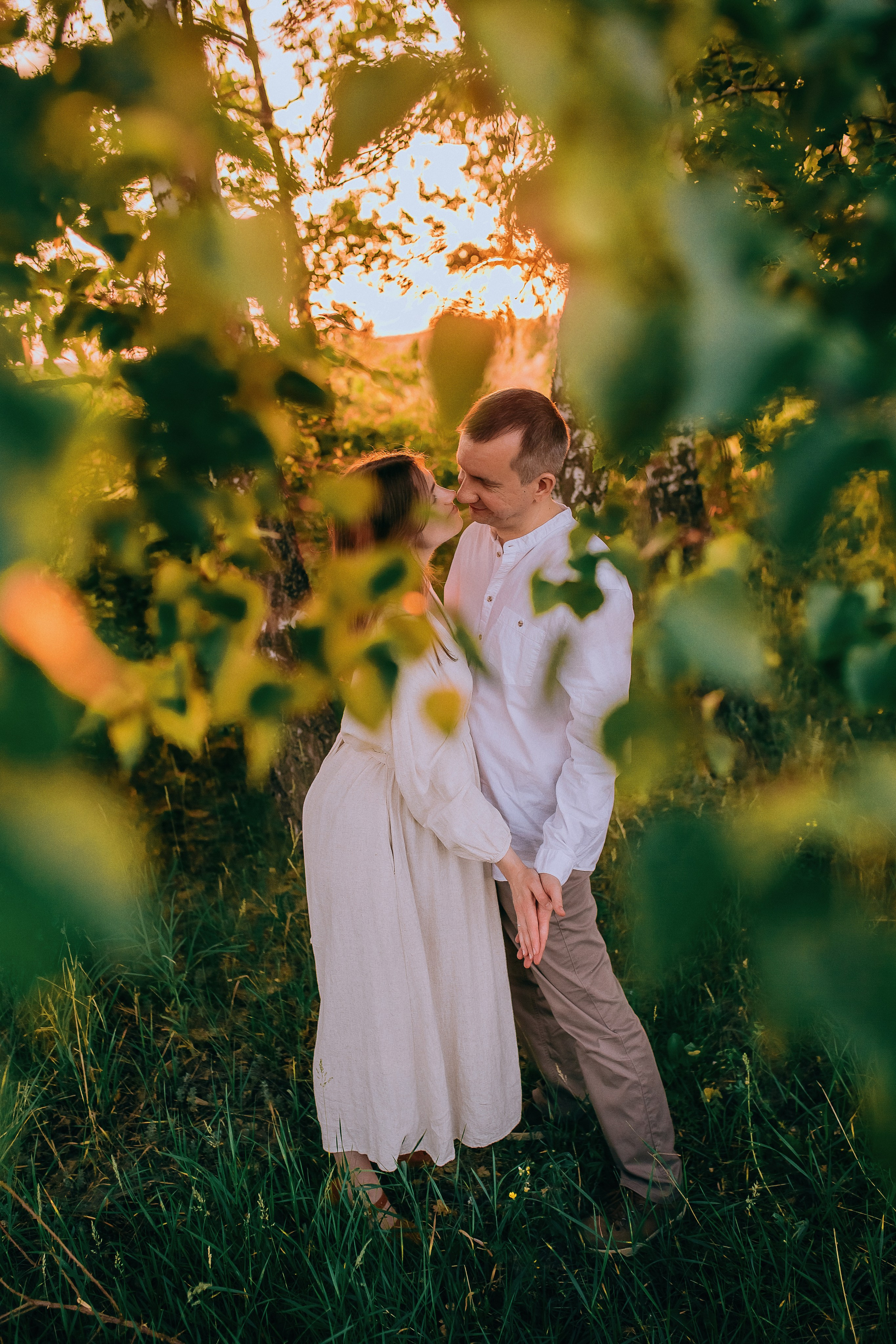 Семейные истории. Портретный и свадебный фотограф в Воронеже Елена Михайлова