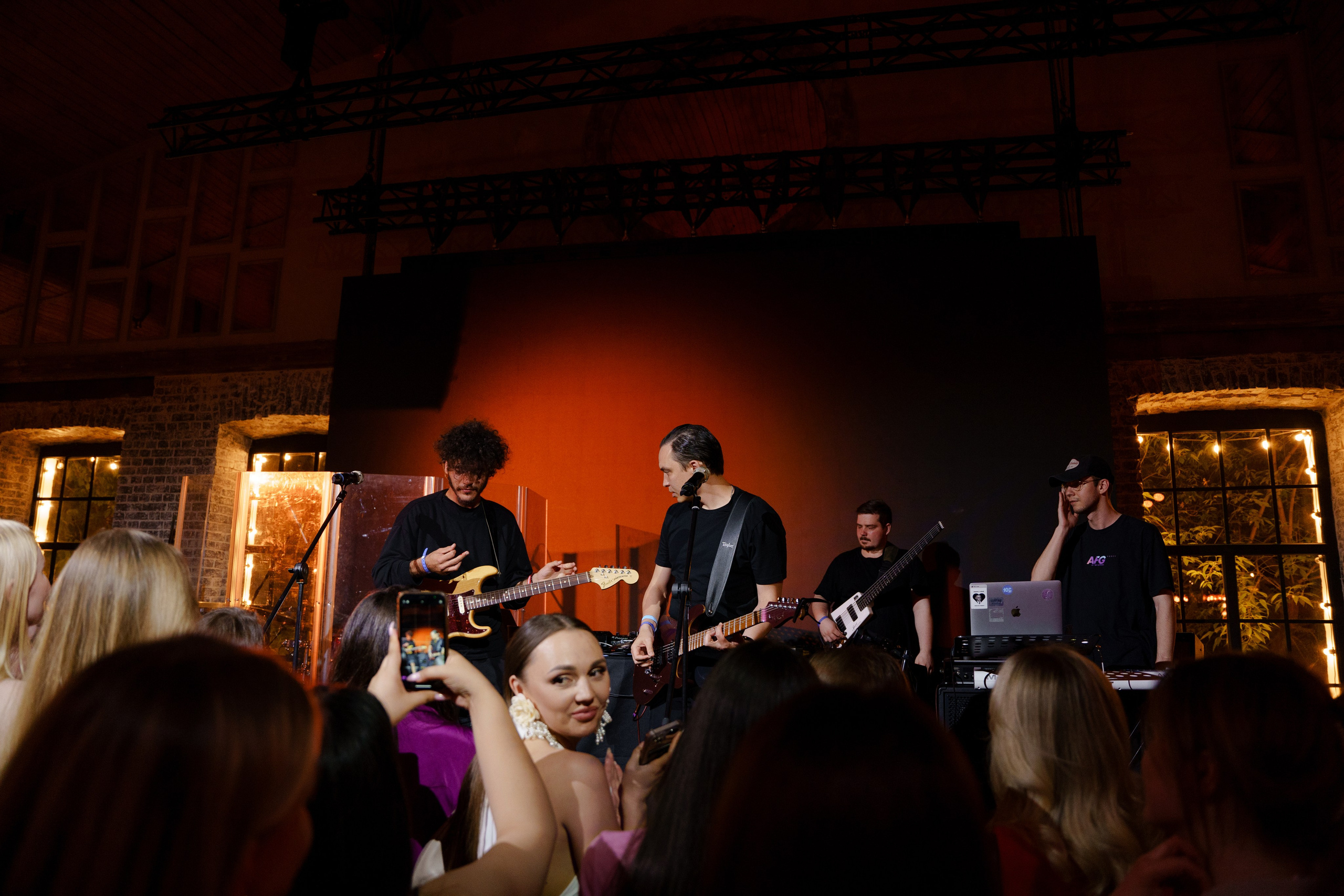 Фотограф на самую масштабную женскую конференцию в России WomenConf. Репортажный фотограф Москва Сергей Дружинин