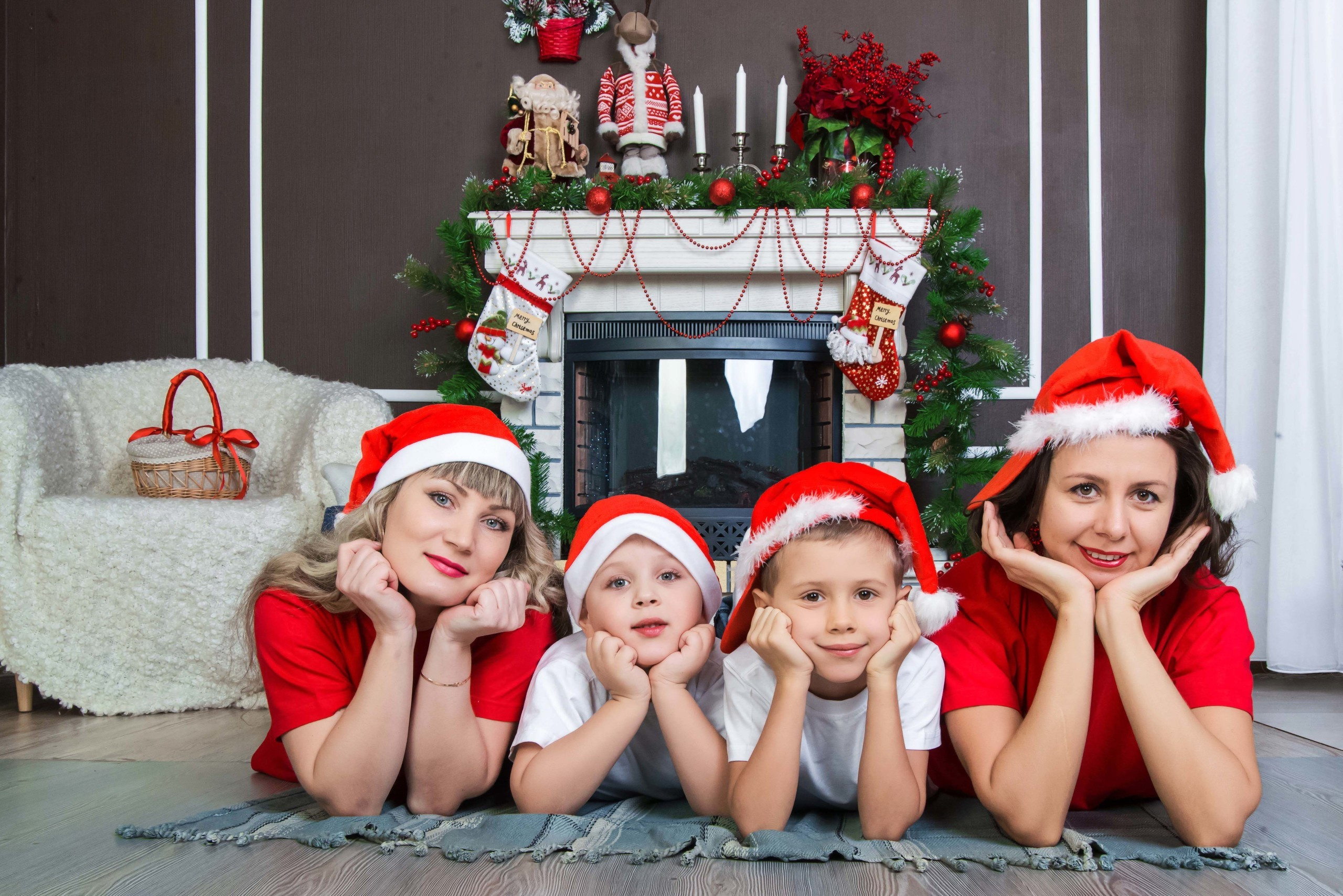 В Кемерово. Фотограф, видеооператор Нина Коршунова