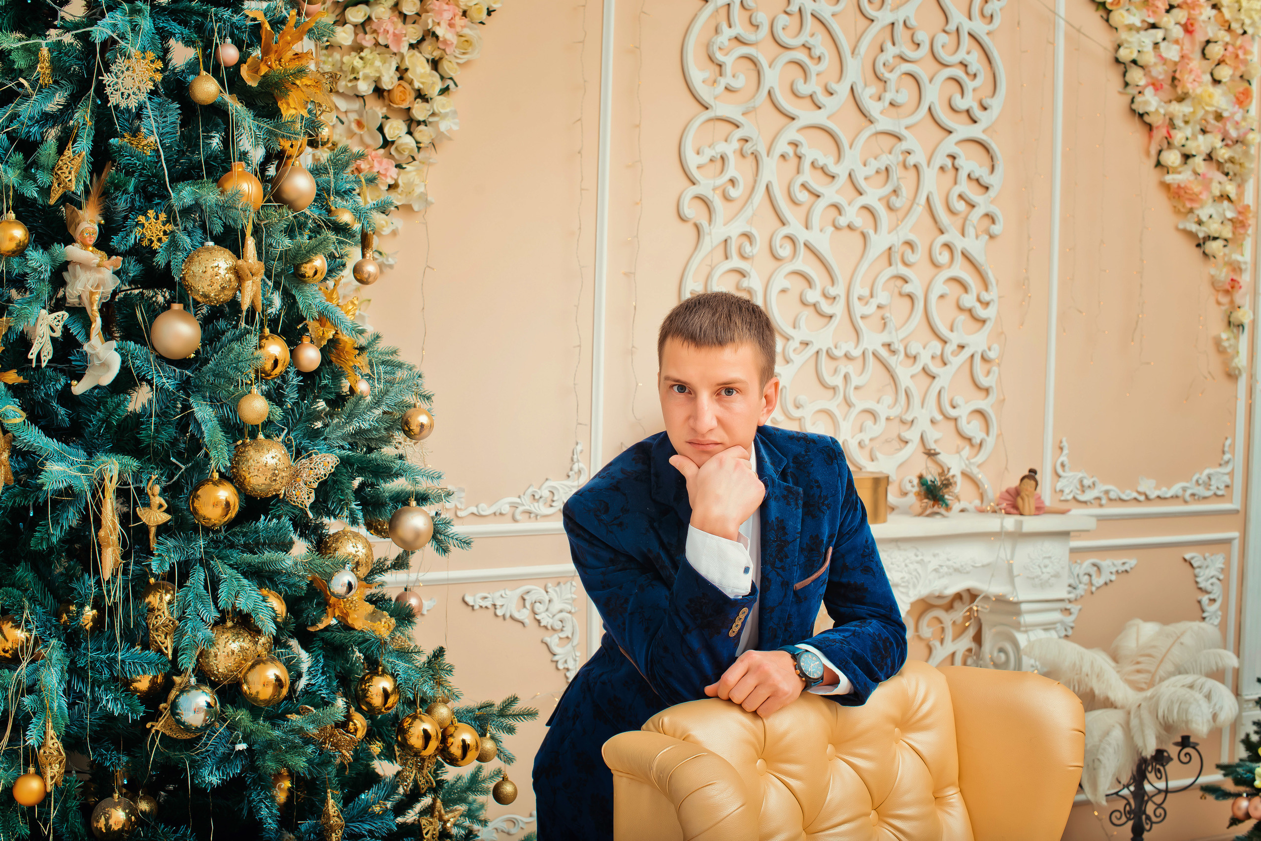 В Кемерово. Фотограф, видеооператор Нина Коршунова