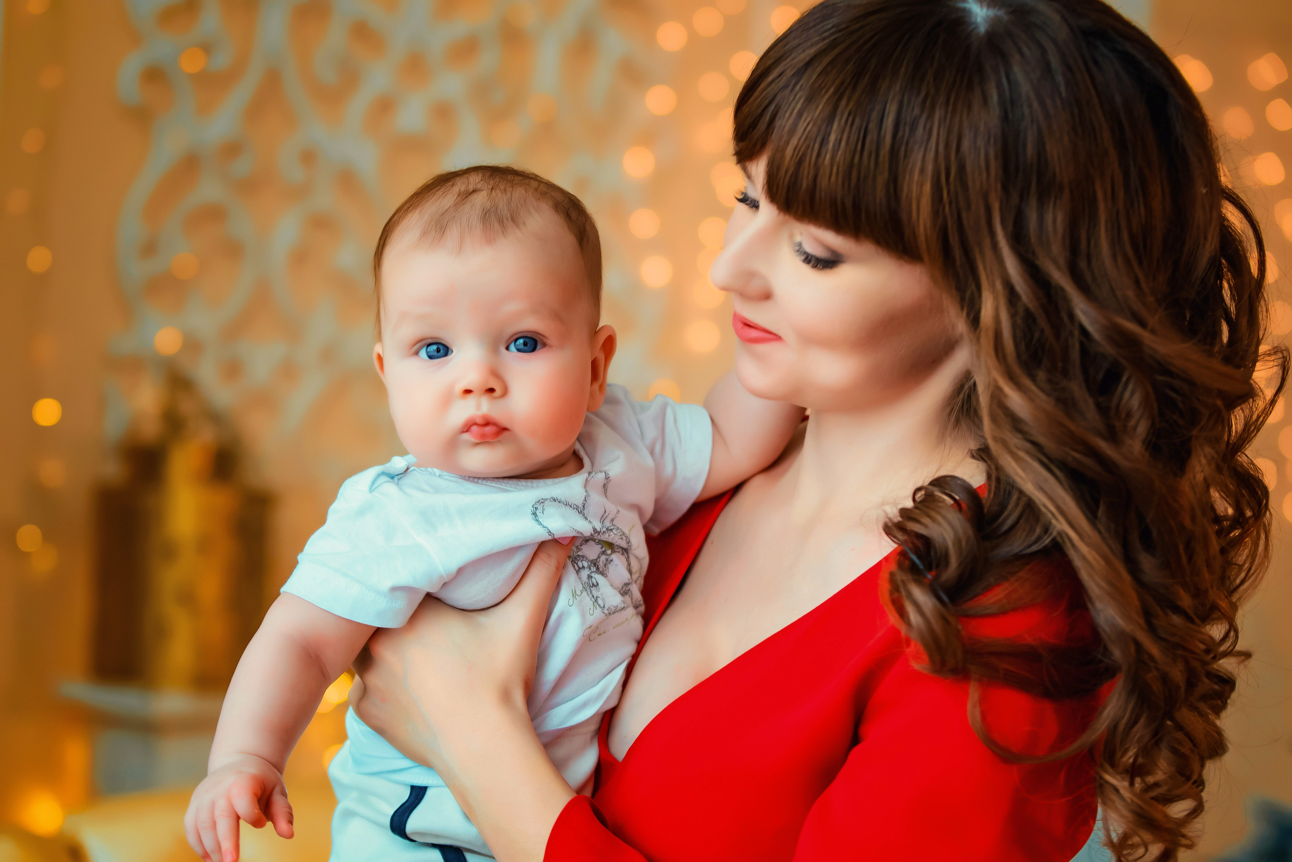 В Кемерово. Фотограф, видеооператор Нина Коршунова