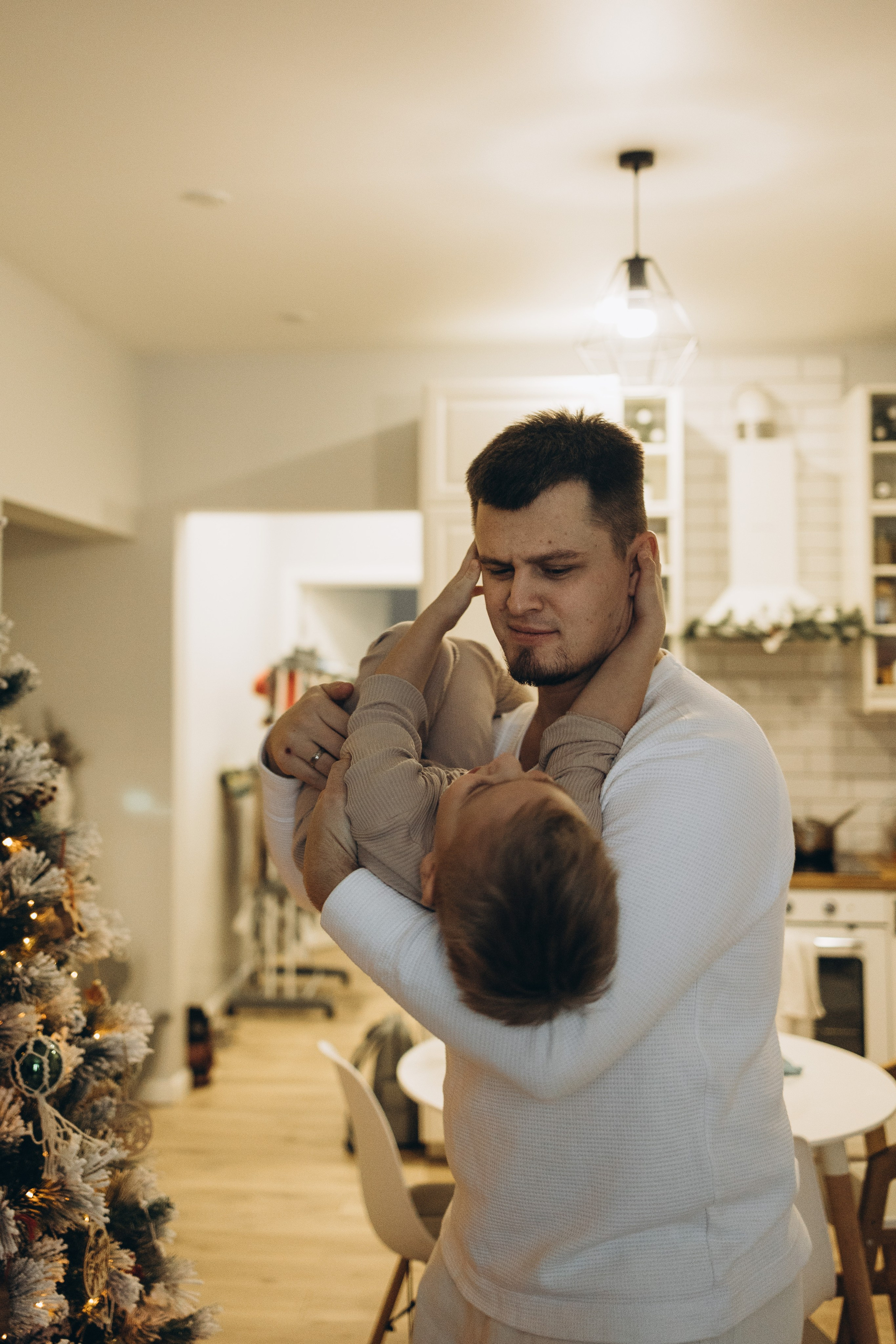 Дарья, Кирилл, Давид и Богдан. Семейный фотограф в Москве Виктория Ястребинская