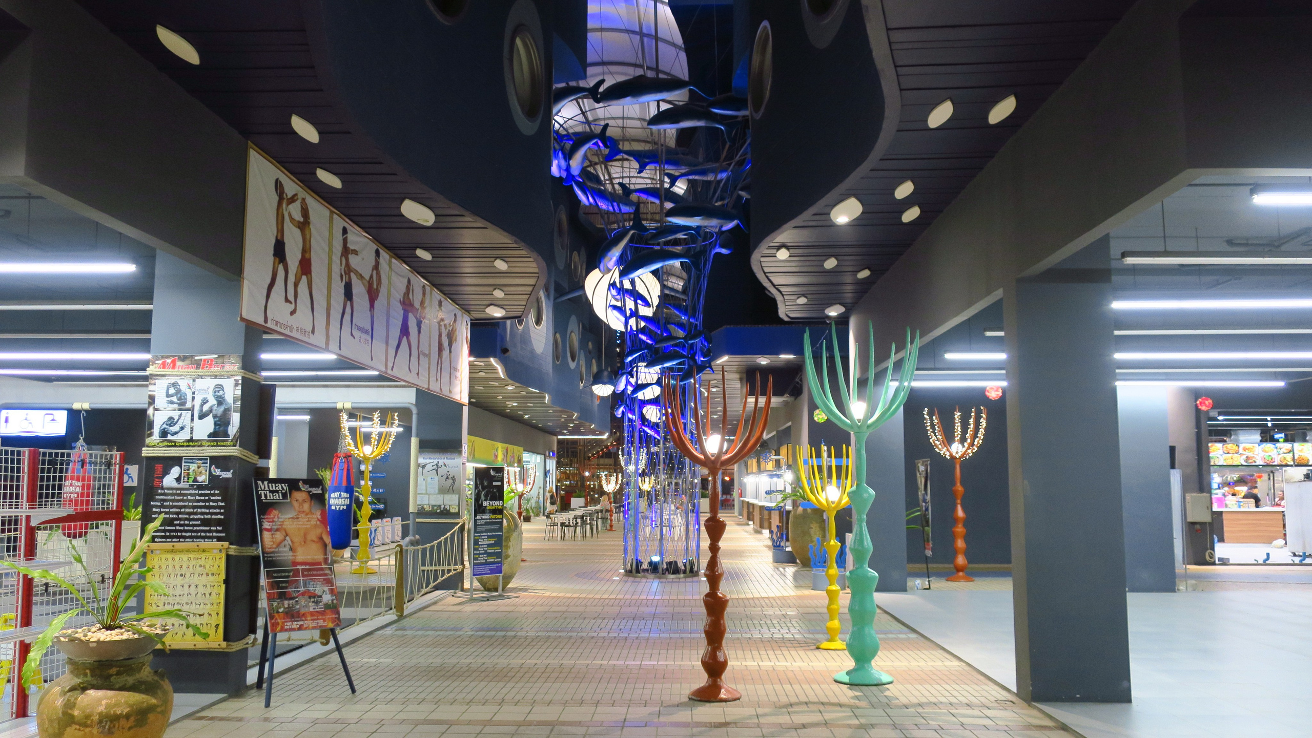 Тайланд 2019. Улица, люди, жизнь…