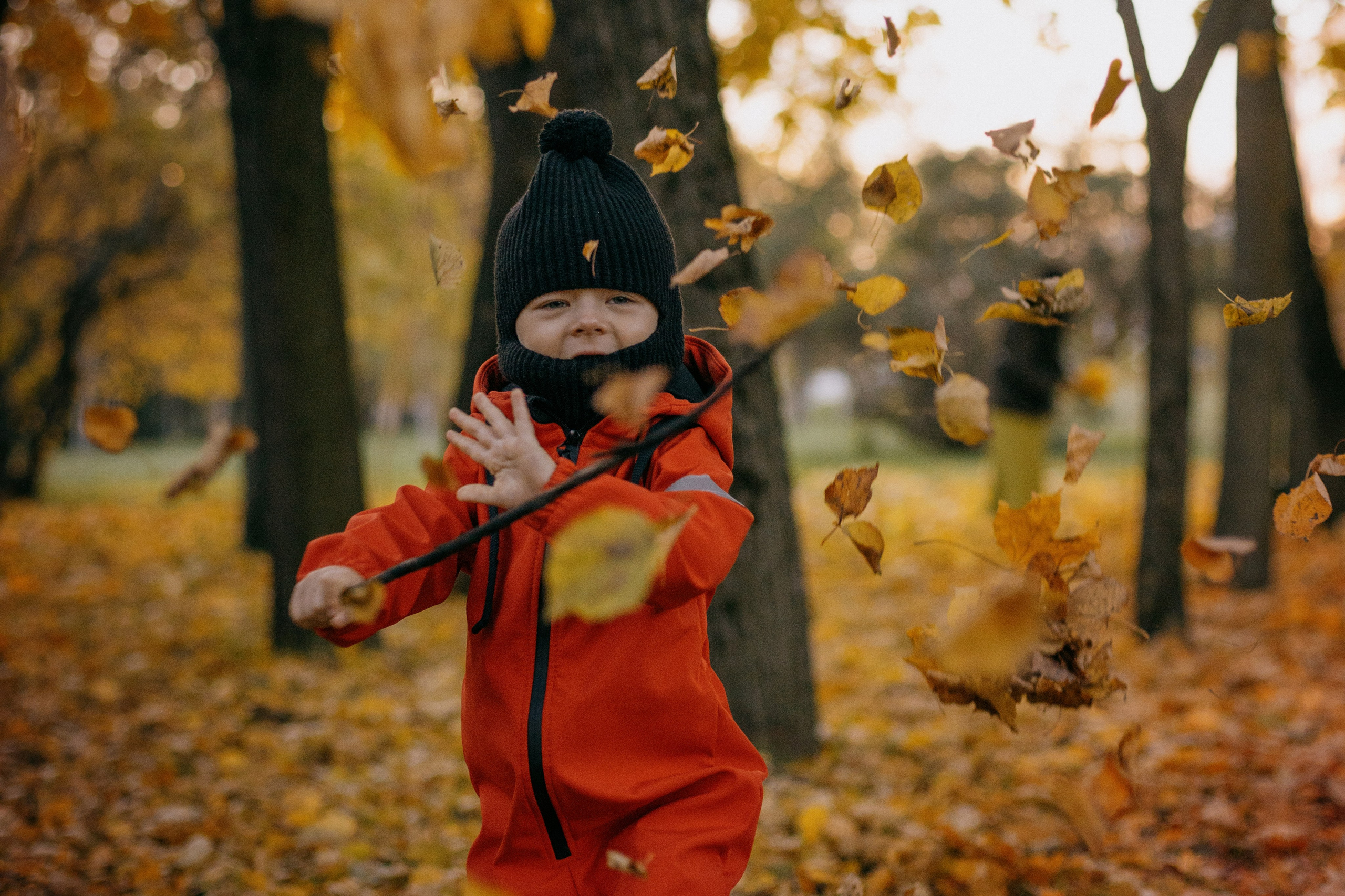 Мирон и его семья. Фотограф в Санкт-Петербурге Ксения Андреева