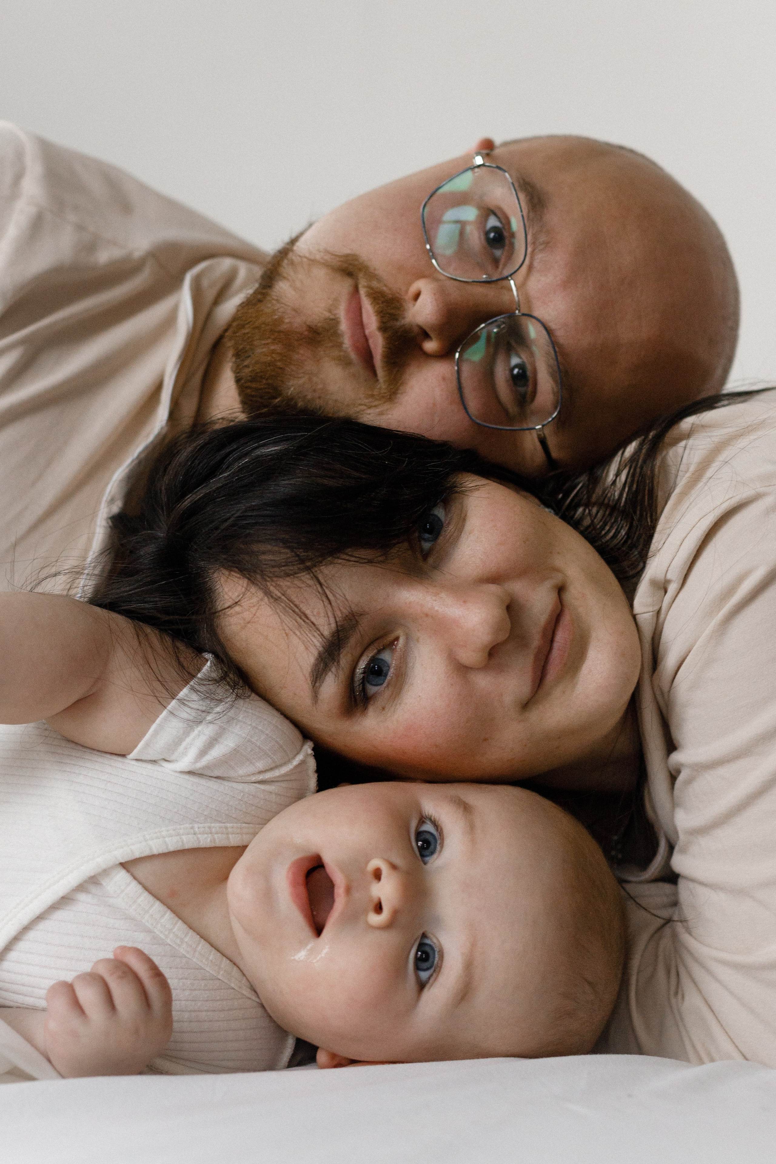 Максику полгодика до годика. Фотограф в Санкт-Петербурге Ксения Андреева