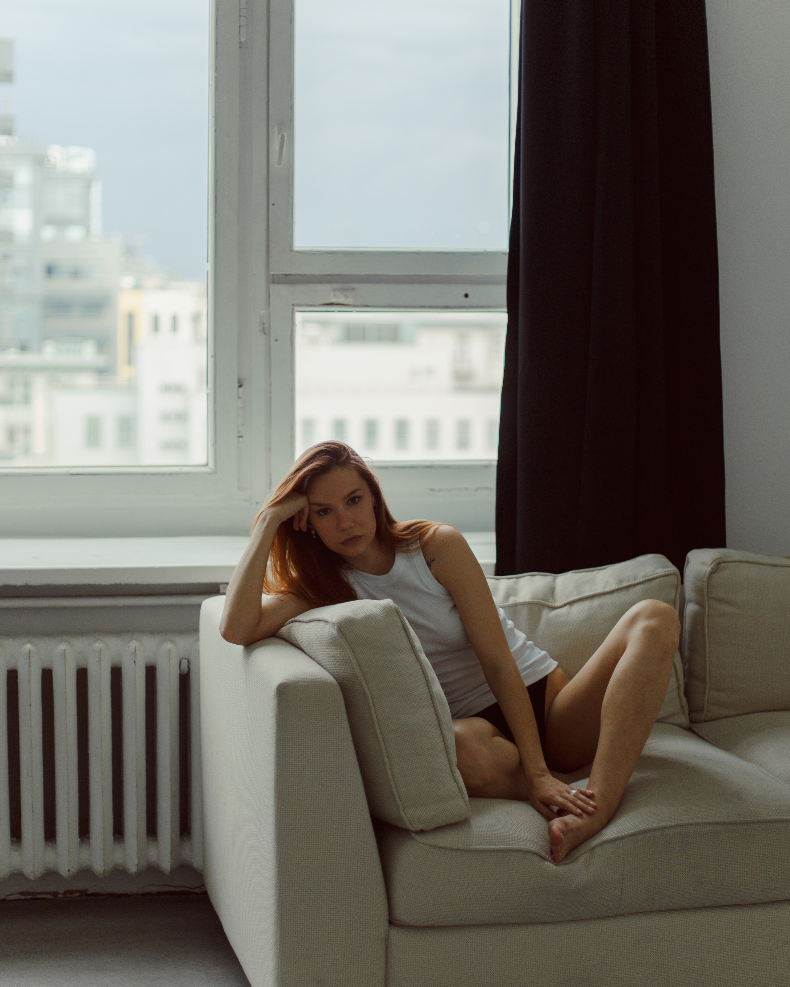 Евгения. Фотограф в Москве — Евгения Прокопенко