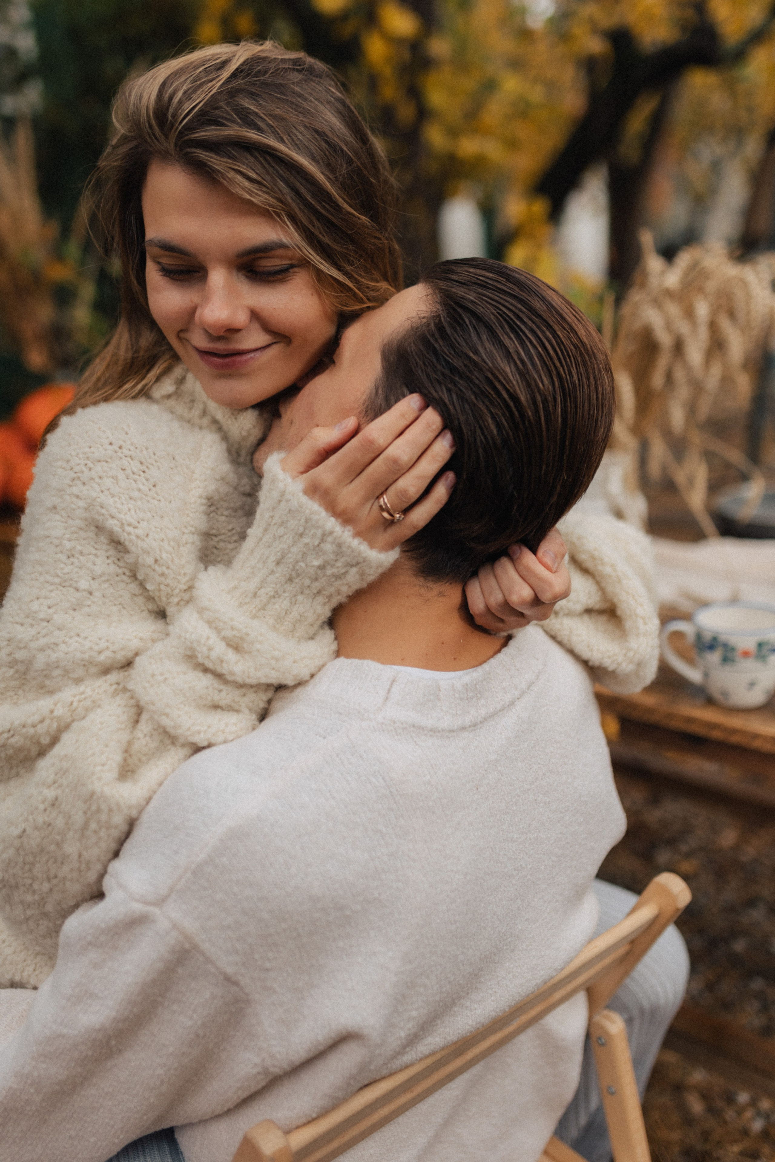 Леша/Даша. Фотограф в Москве Татьяна Сергеева