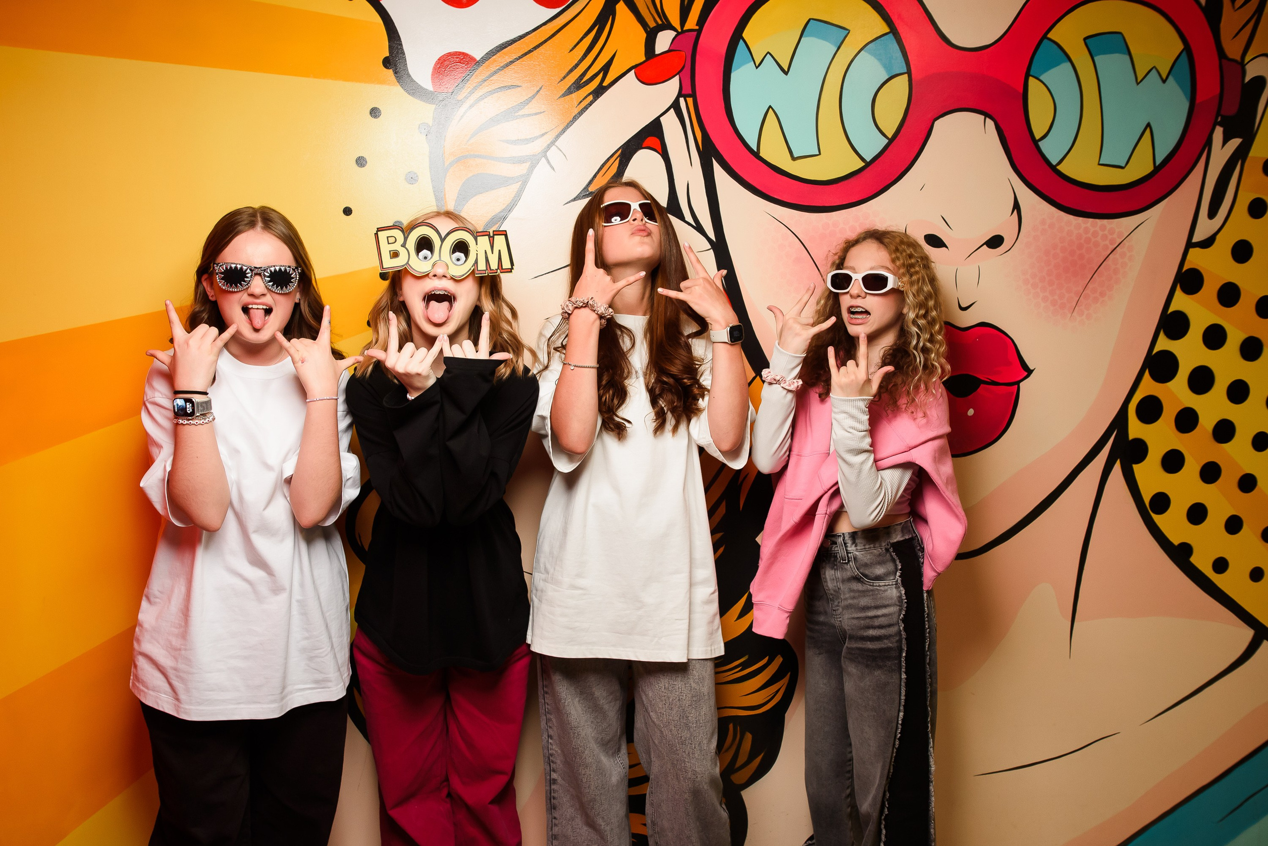 Детская съемка. Фотограф Санкт-Петербург. Night2Day Санкт-Петербург