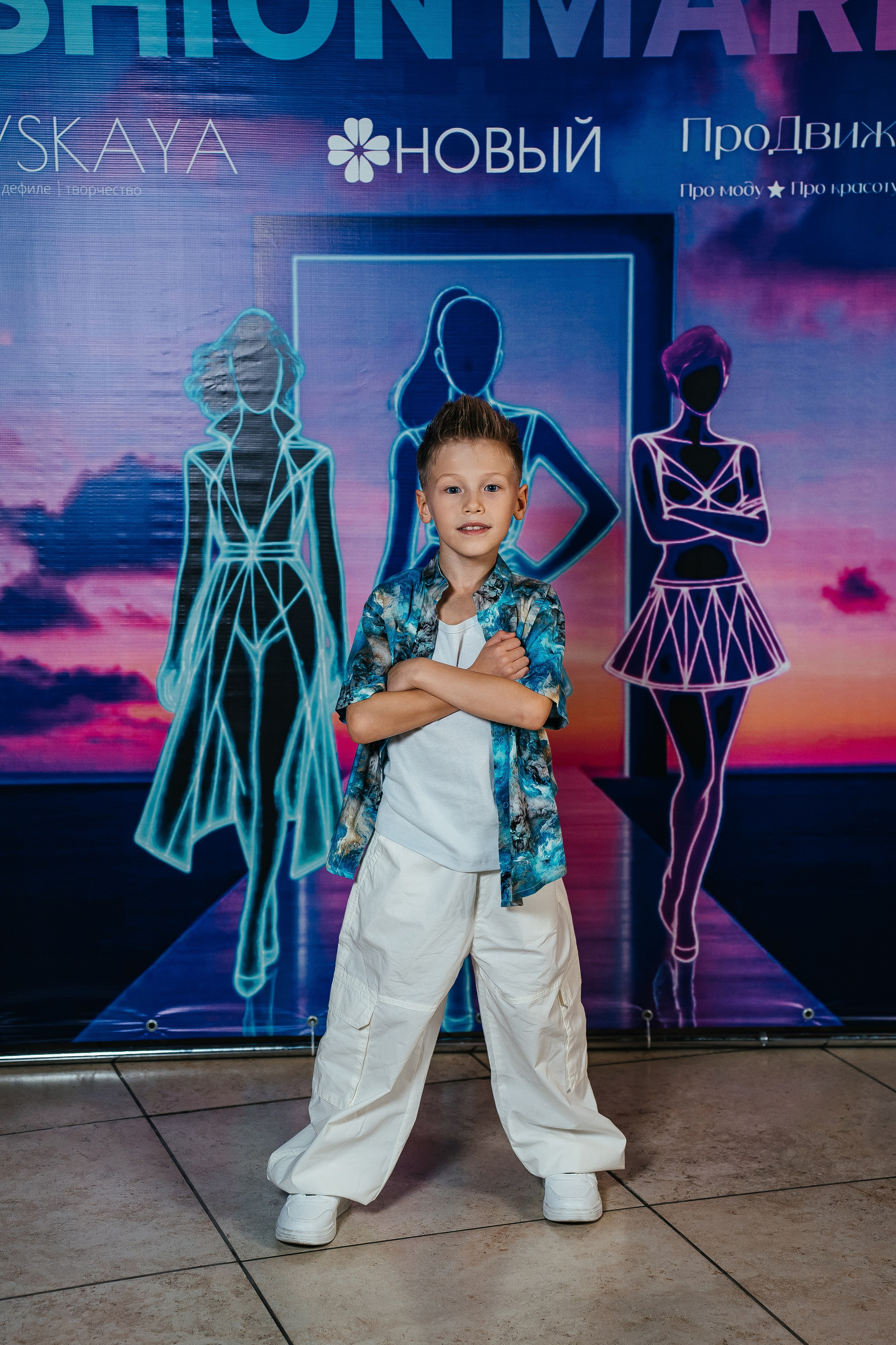 Fashion Market. Фотограф Иркутск / Хомутово