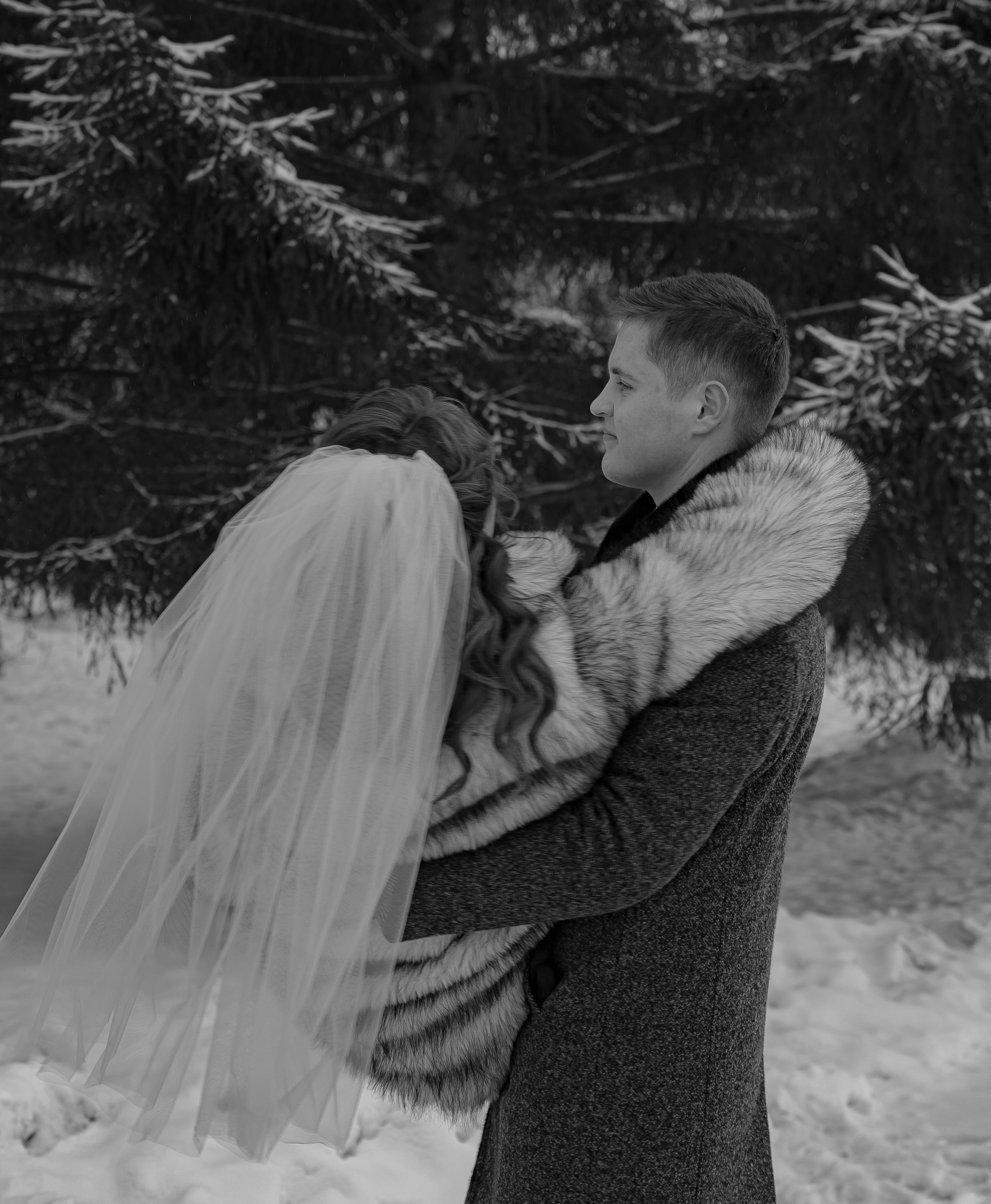 Свадьба С&И. Фотограф Иркутск / Хомутово