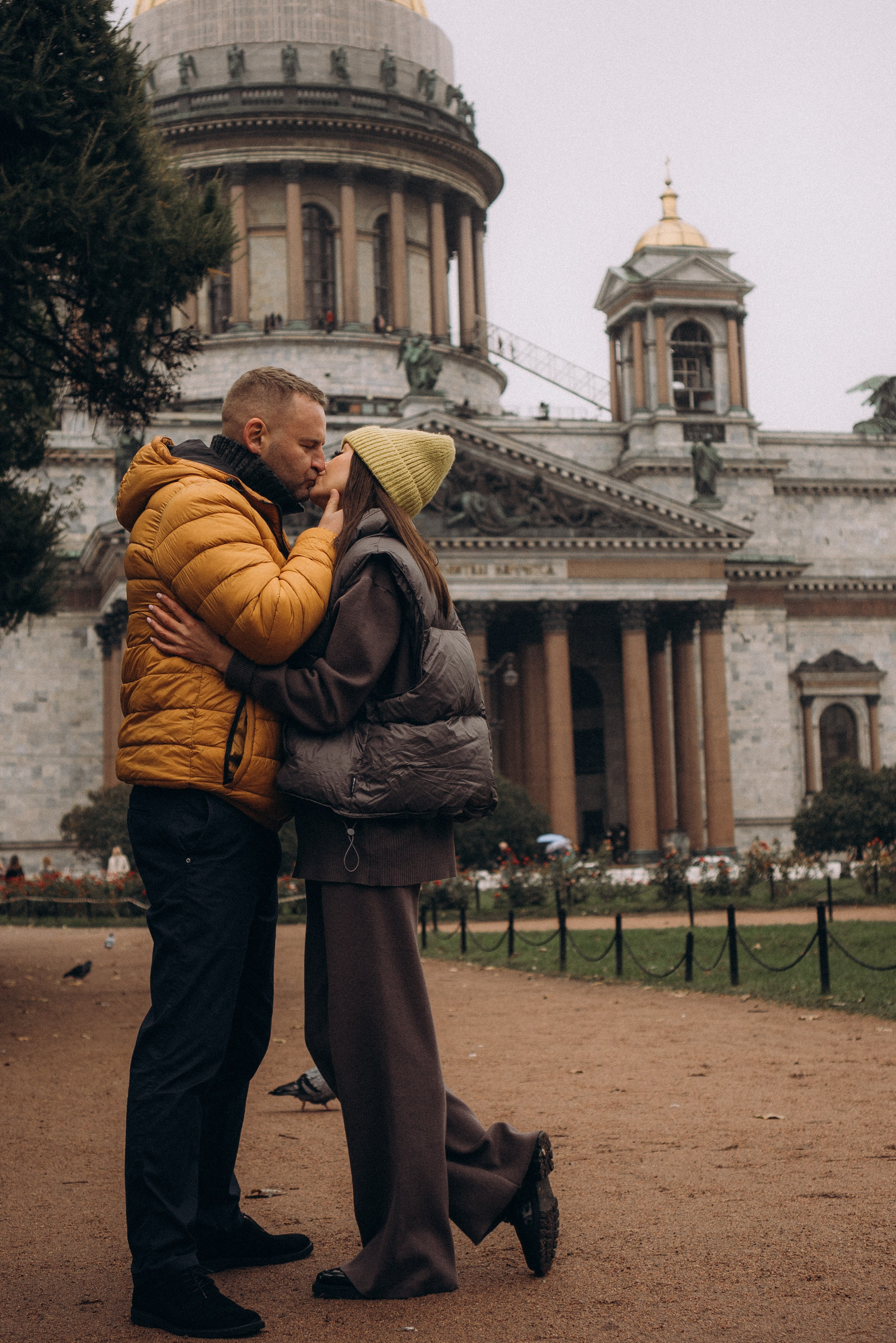 Любовь. Профессиональный фотограф, Санкт-Петербург — Виктория Богомолова