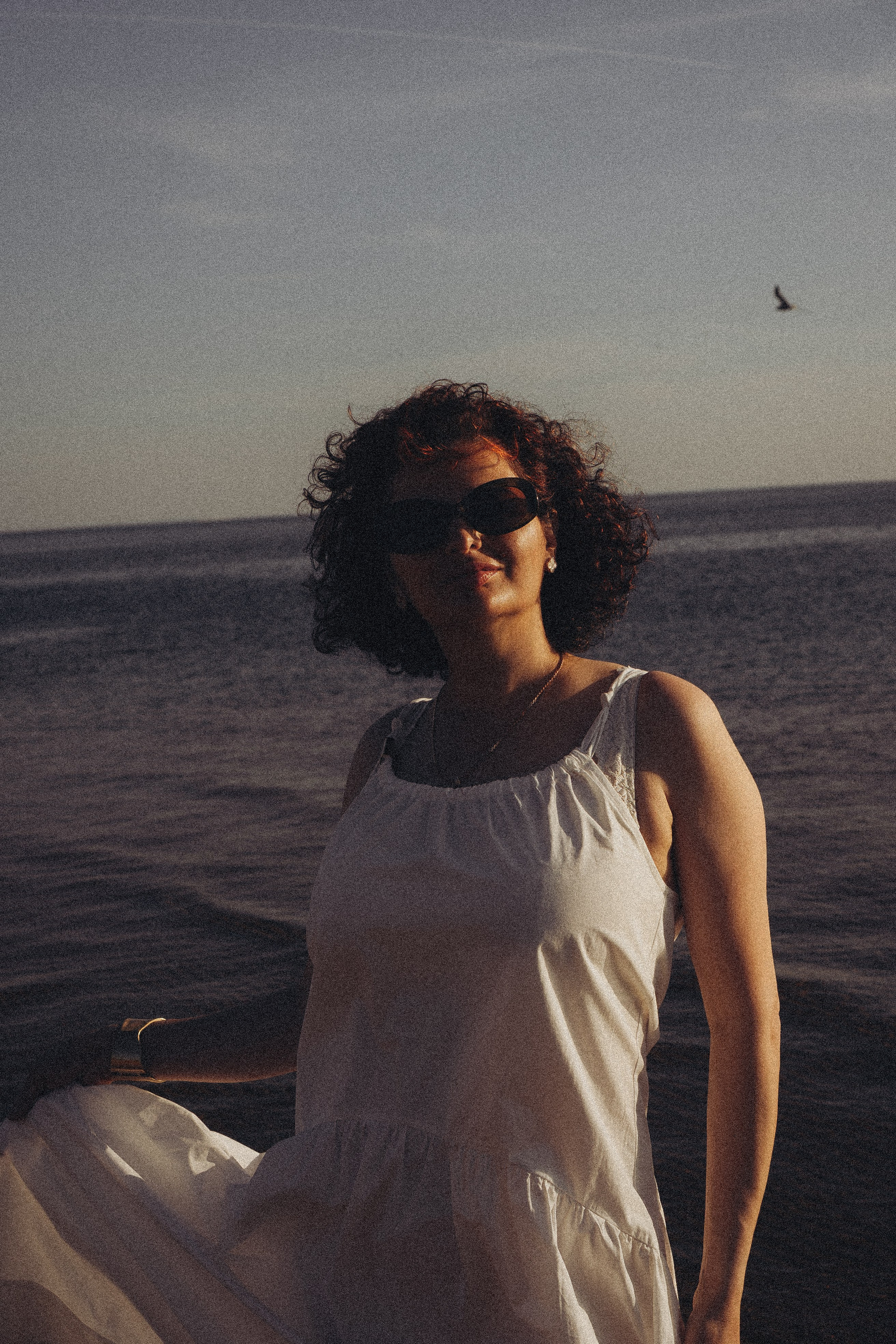 У ФИНСКОГО ЗАЛИВА. Профессиональный фотограф, Санкт-Петербург — Виктория Богомолова