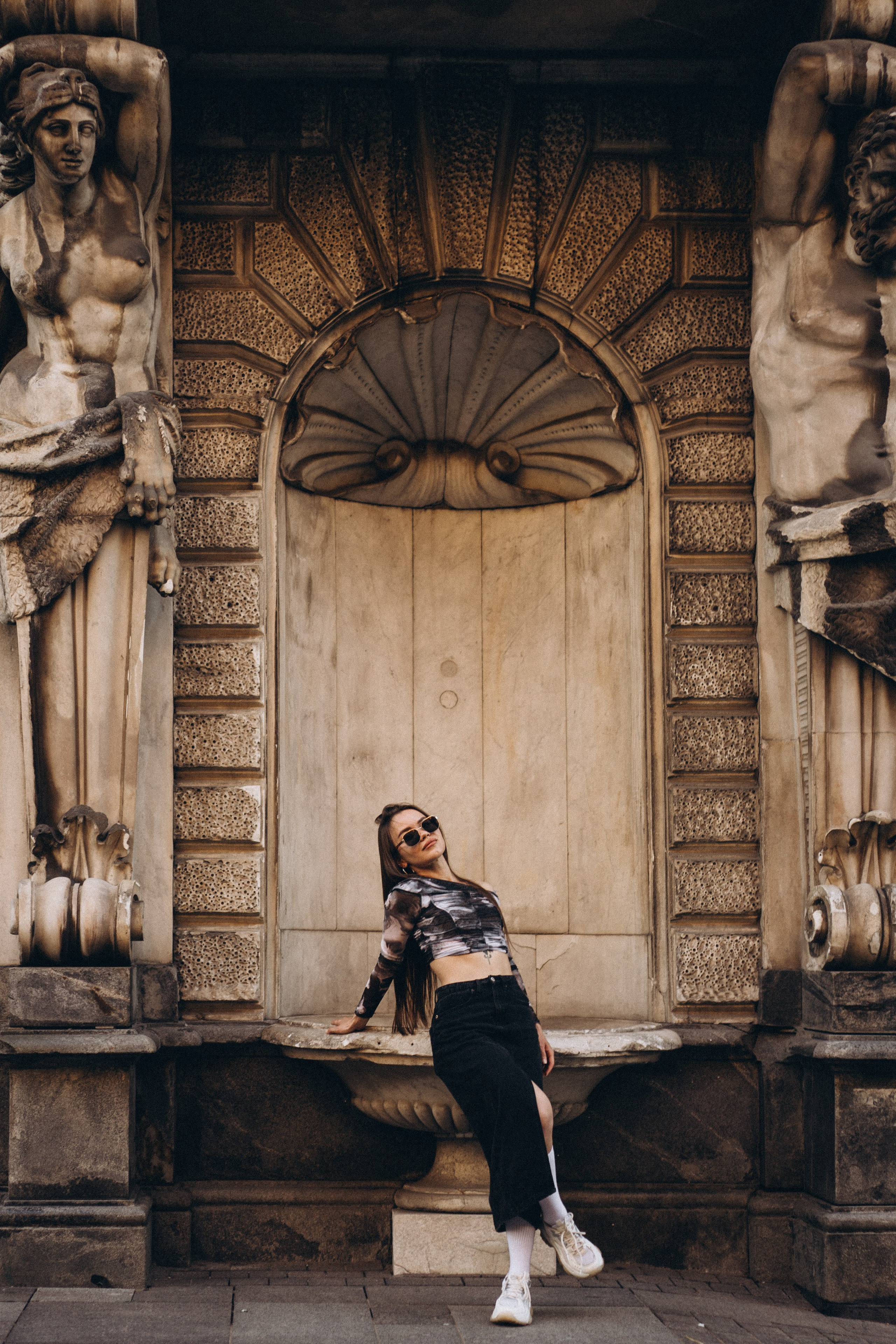 ПРОГУЛКА ПО САНКТ-ПЕТЕРБУРГУ. Профессиональный фотограф, Санкт-Петербург — Виктория Богомолова