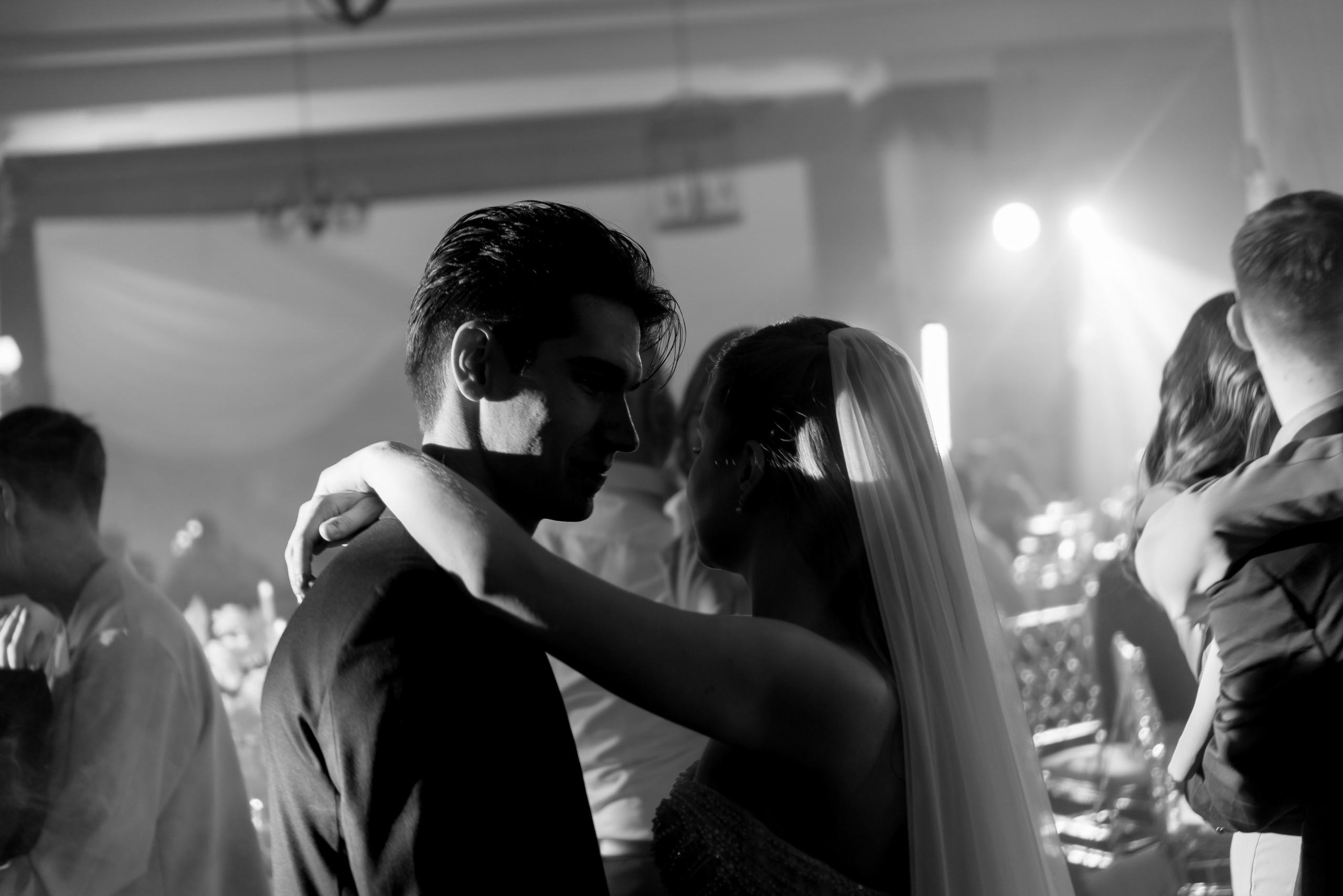 СЬЕМКА СВАДЕБНОГО БАНКЕТА (СНЯТО В СИБИРЕ В НИЖНЕВАРТОВСКЕ). Профессиональный фотограф, Санкт-Петербург — Виктория Богомолова