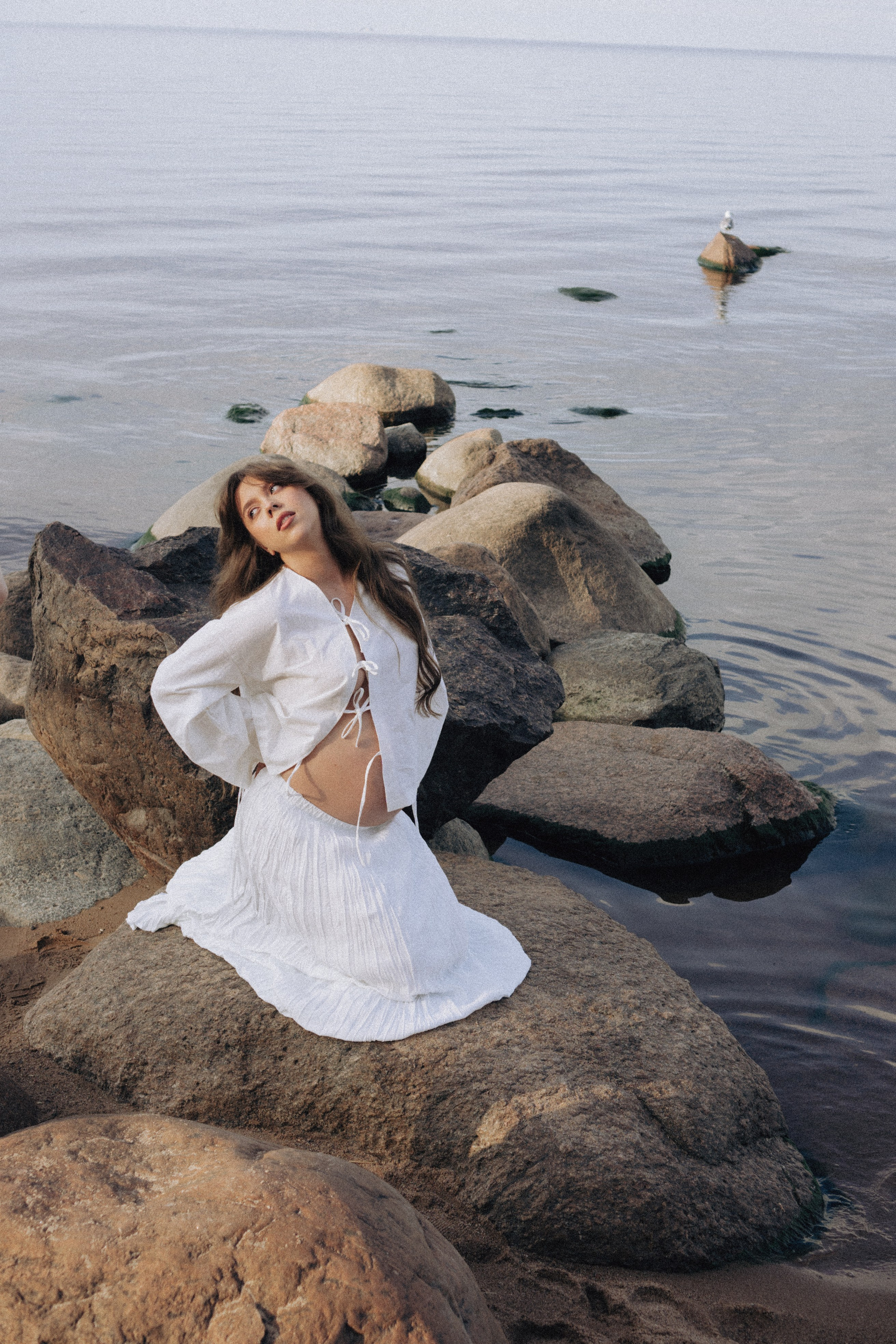 БЕРЕМЕННОСТЬ. Профессиональный фотограф, Санкт-Петербург — Виктория Богомолова