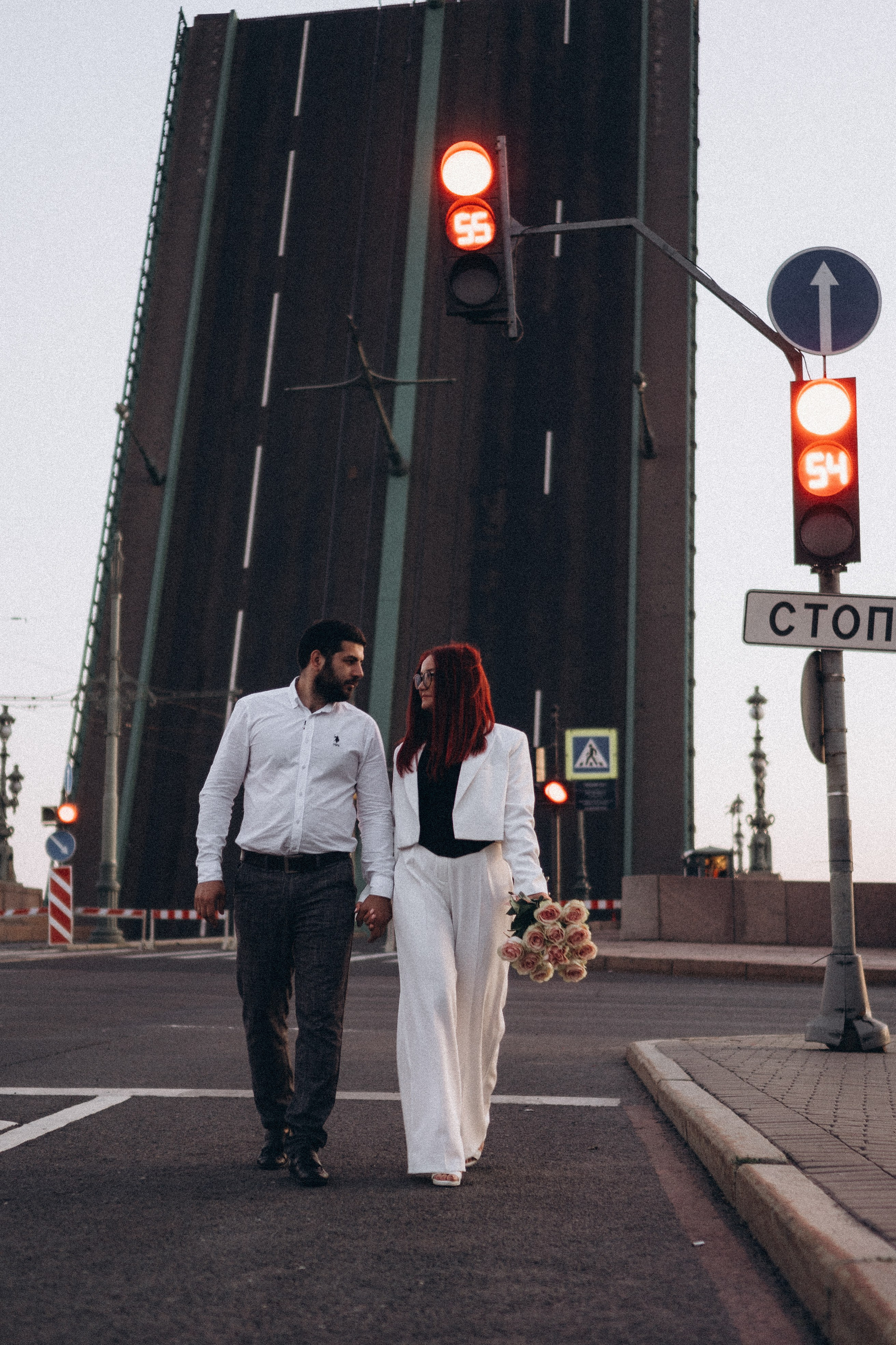 РАССВЕТНАЯ ИСТОРИЯ. Профессиональный фотограф, Санкт-Петербург — Виктория Богомолова