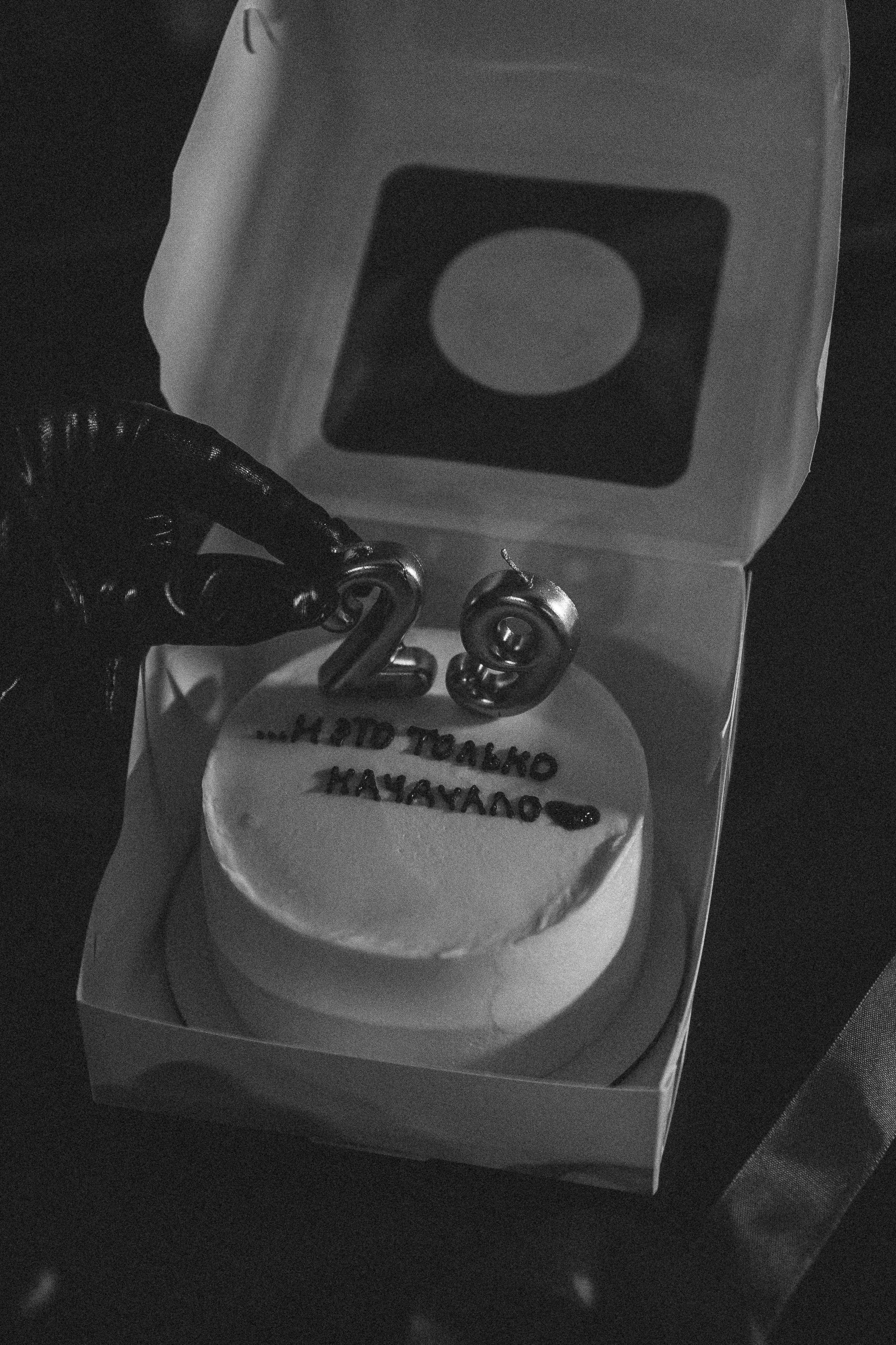 ЧБ. Профессиональный фотограф, Санкт-Петербург — Виктория Богомолова