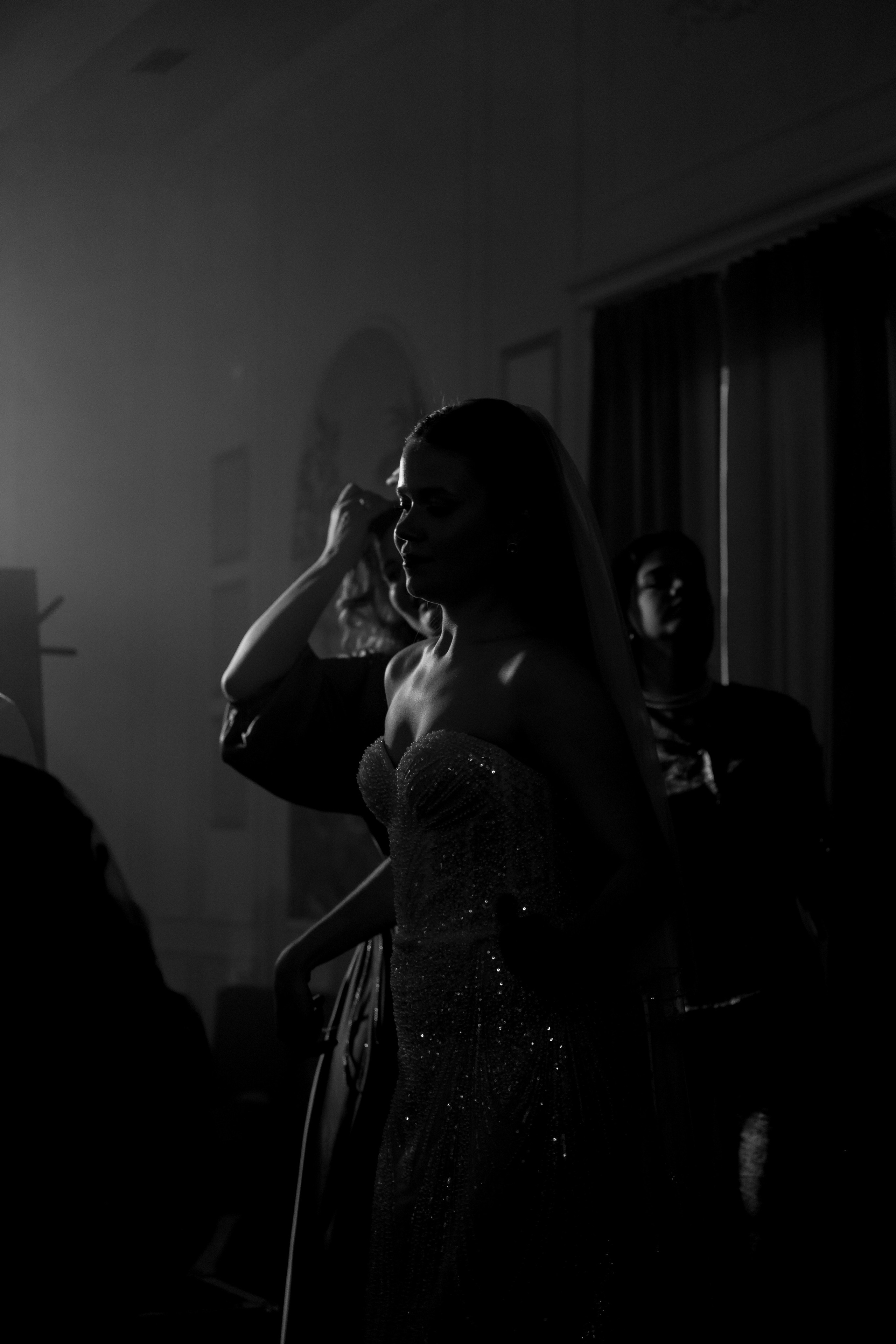 СВАДЕБНЫЙ БАНКЕТ (СНЯТО В СИБИРЕ В НИЖНЕВАРТОВСКЕ). Профессиональный фотограф, Санкт-Петербург — Виктория Богомолова