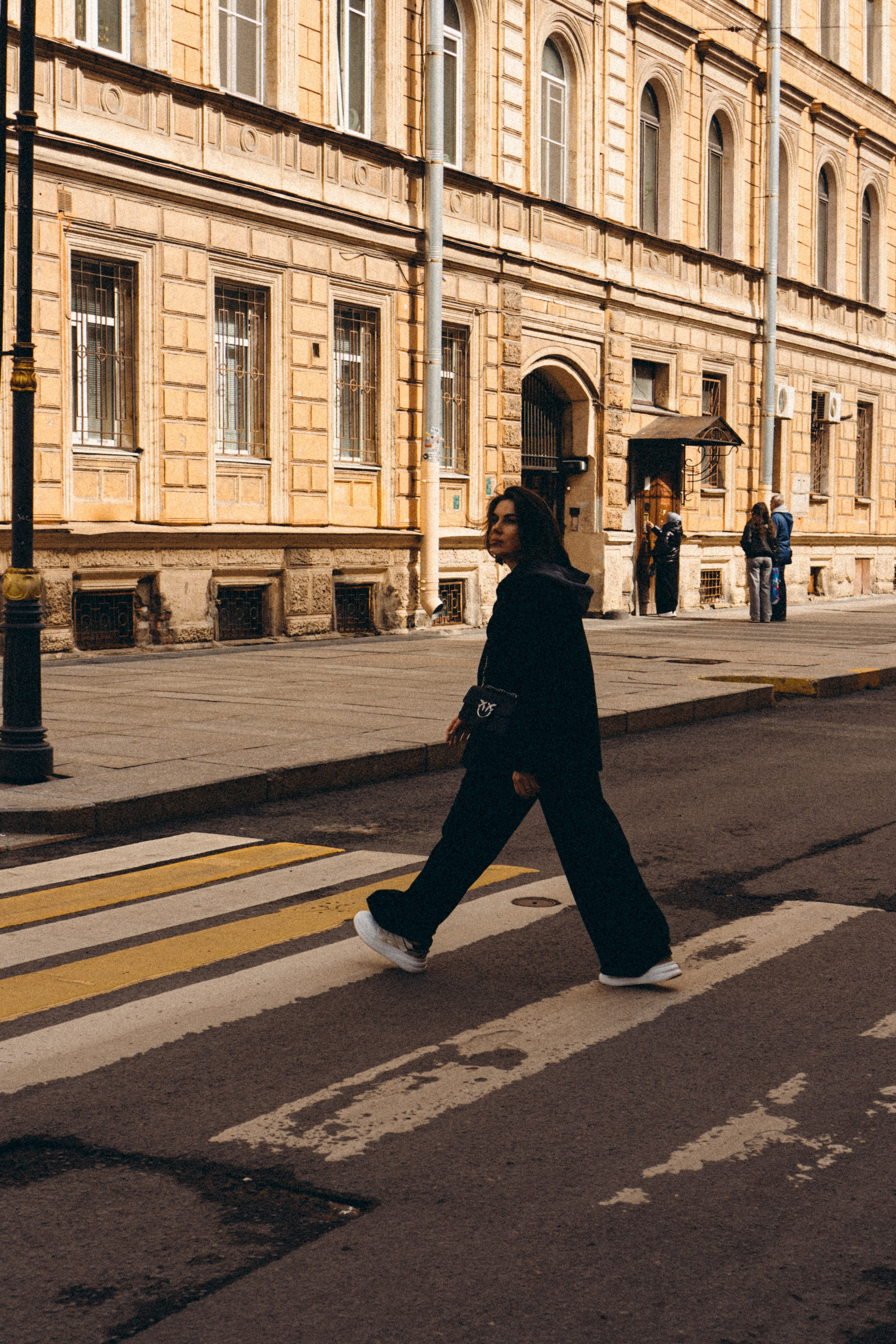 Прогулка по весеннему Питеру. Профессиональный фотограф, Санкт-Петербург — Виктория Богомолова