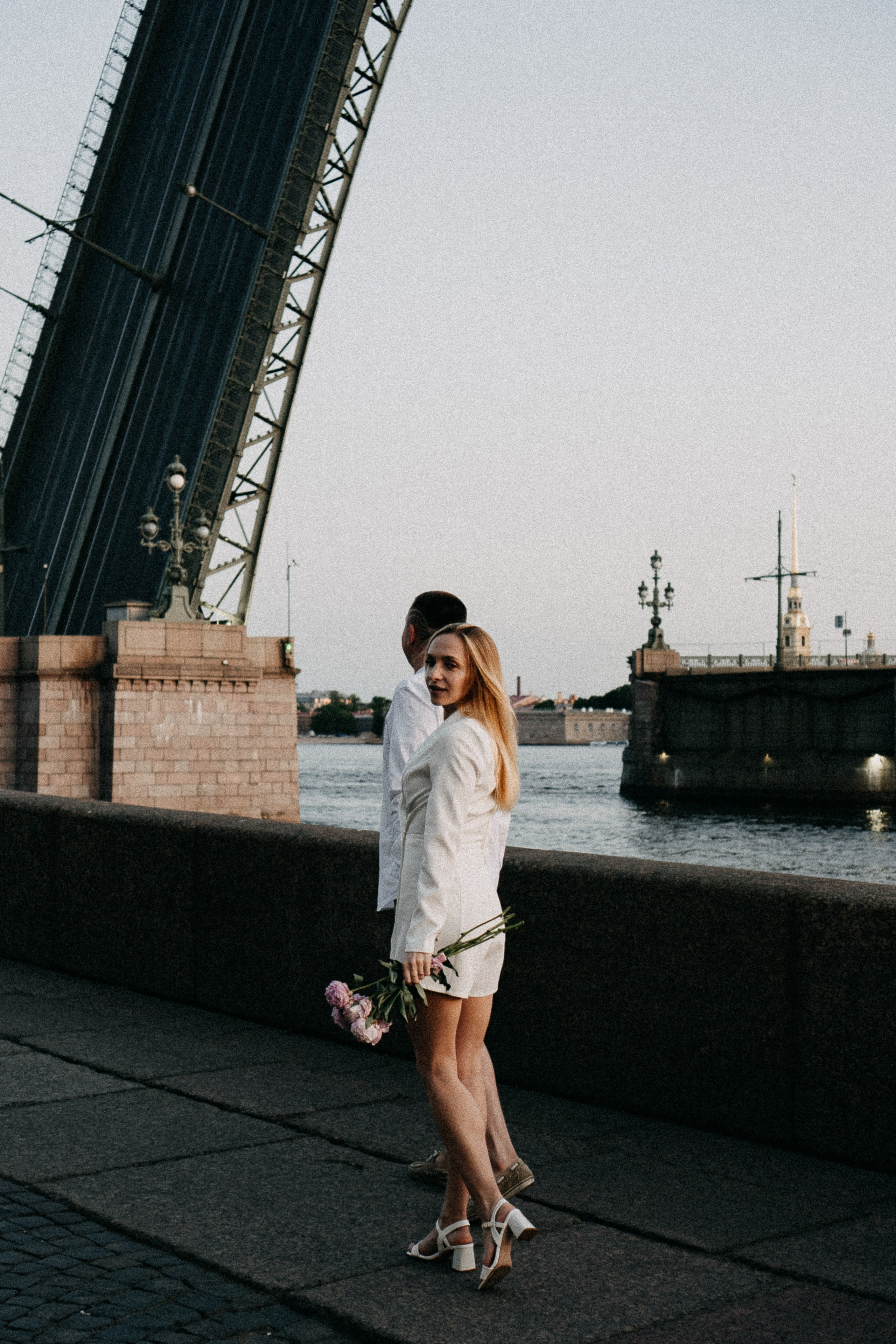 Сьемка мечты. Профессиональный фотограф, Санкт-Петербург — Виктория Богомолова