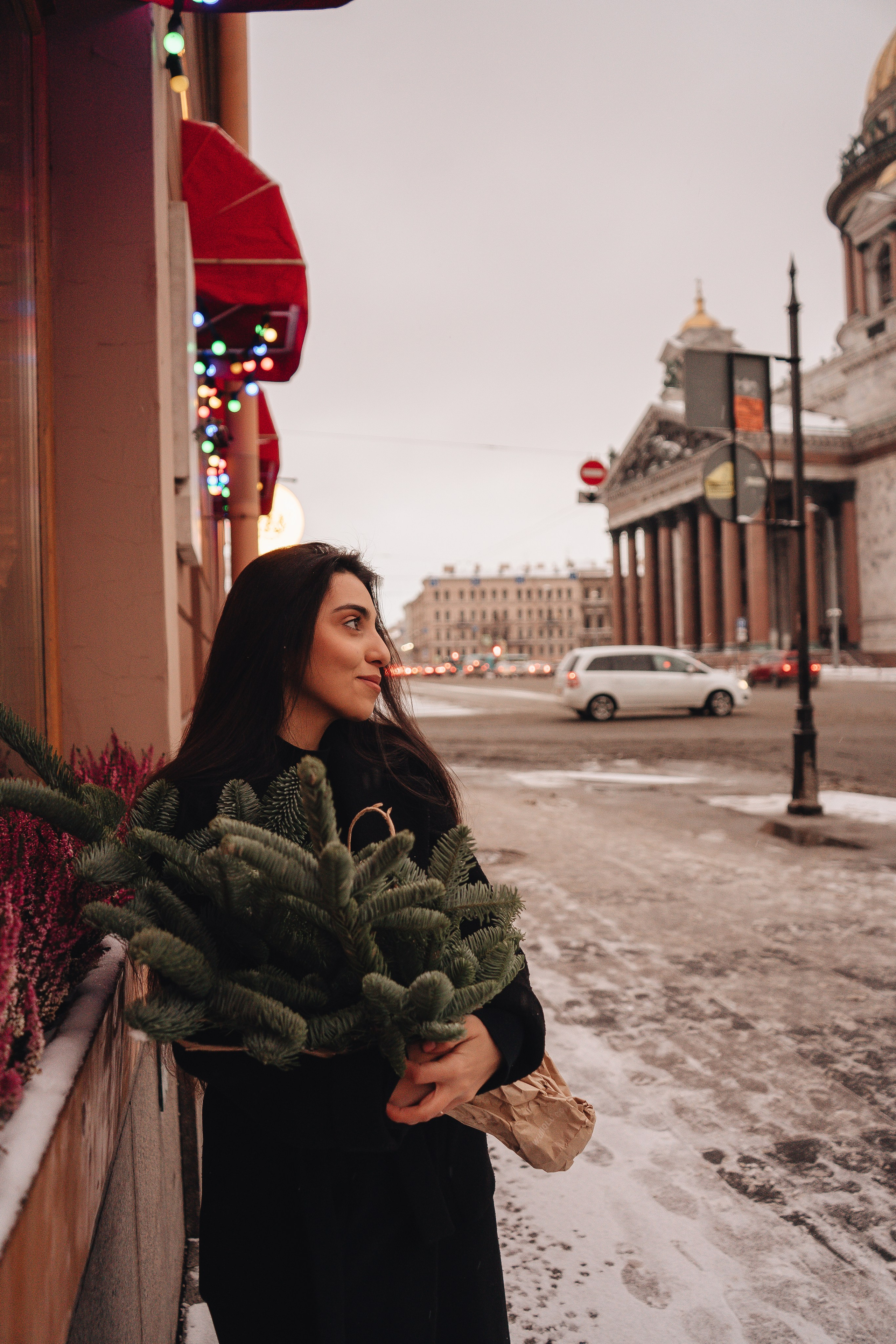 Фотосессия в Санкт-Петербурге. Профессиональный фотограф, Санкт-Петербург — Виктория Богомолова