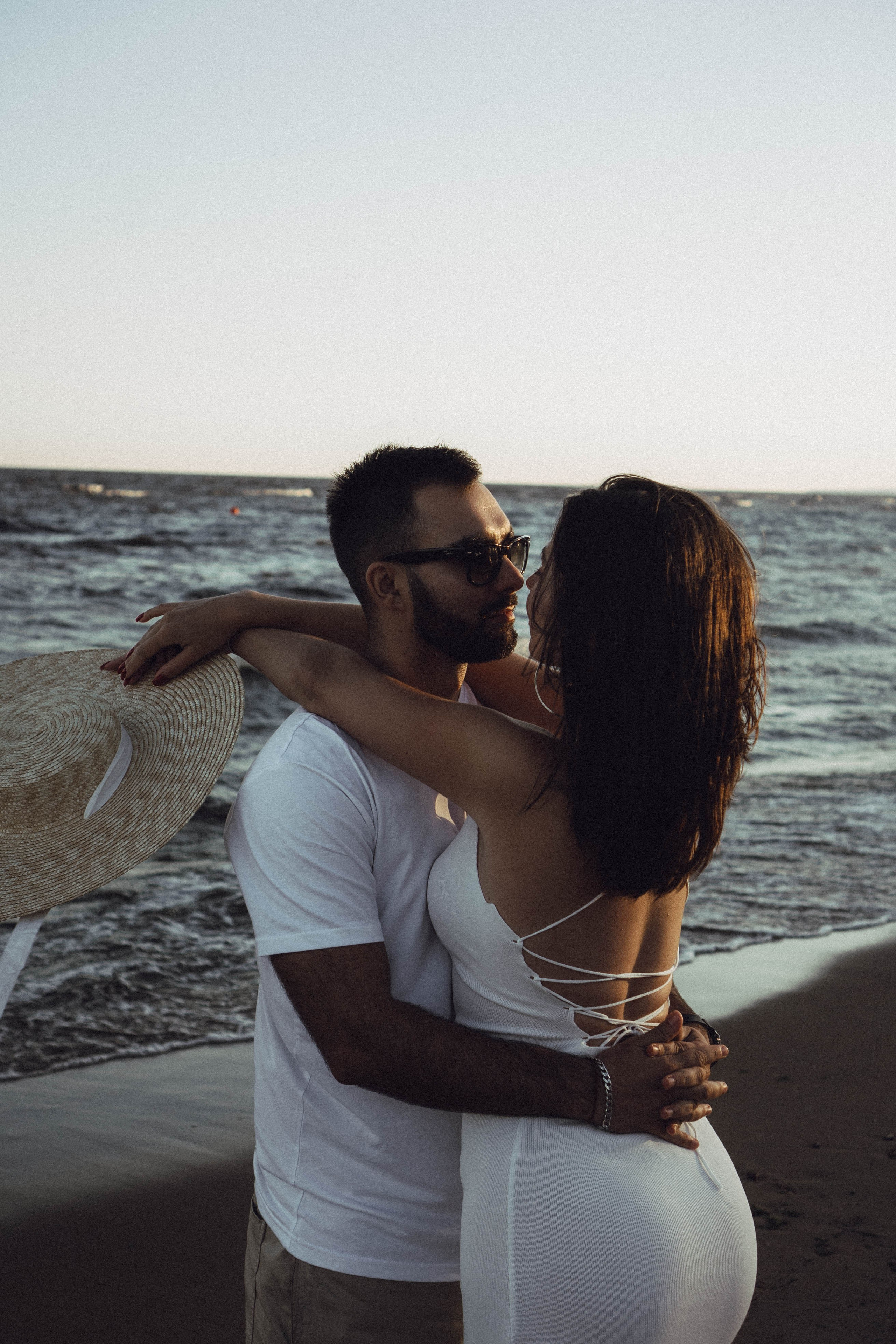 Любовь на заливе. Профессиональный фотограф, Санкт-Петербург — Виктория Богомолова