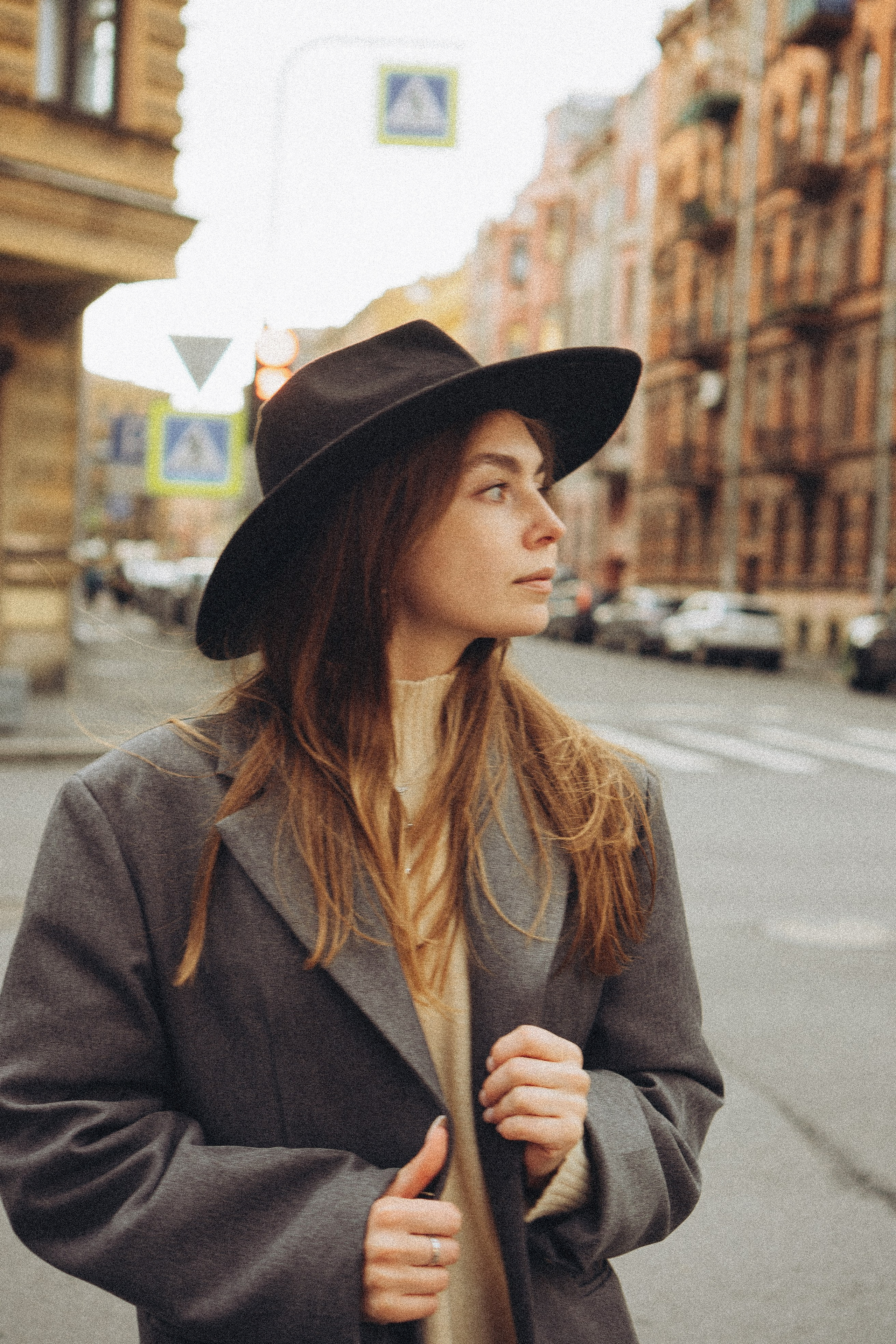 ПРОГУЛКА НА ЧЕРНЫШЕВСКОЙ. Профессиональный фотограф, Санкт-Петербург — Виктория Богомолова