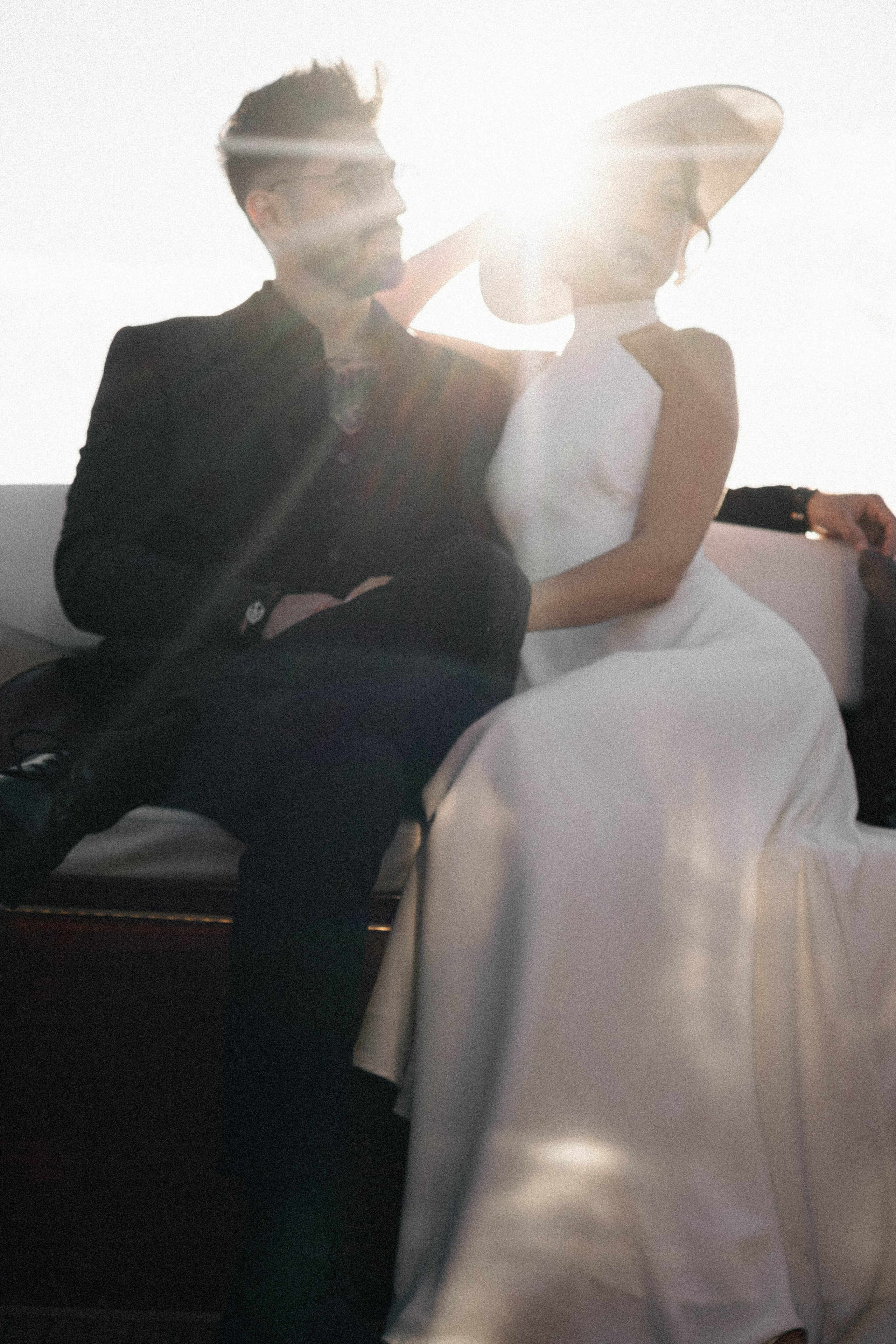 СВАДЕНБНАЯ СЬЕМКА НА КАТЕРЕ ПО КАНАЛАМ САНКТ-ПЕТЕРБУРГА И В АКВАТОРИИ НЕВЫ. Профессиональный фотограф, Санкт-Петербург — Виктория Богомолова