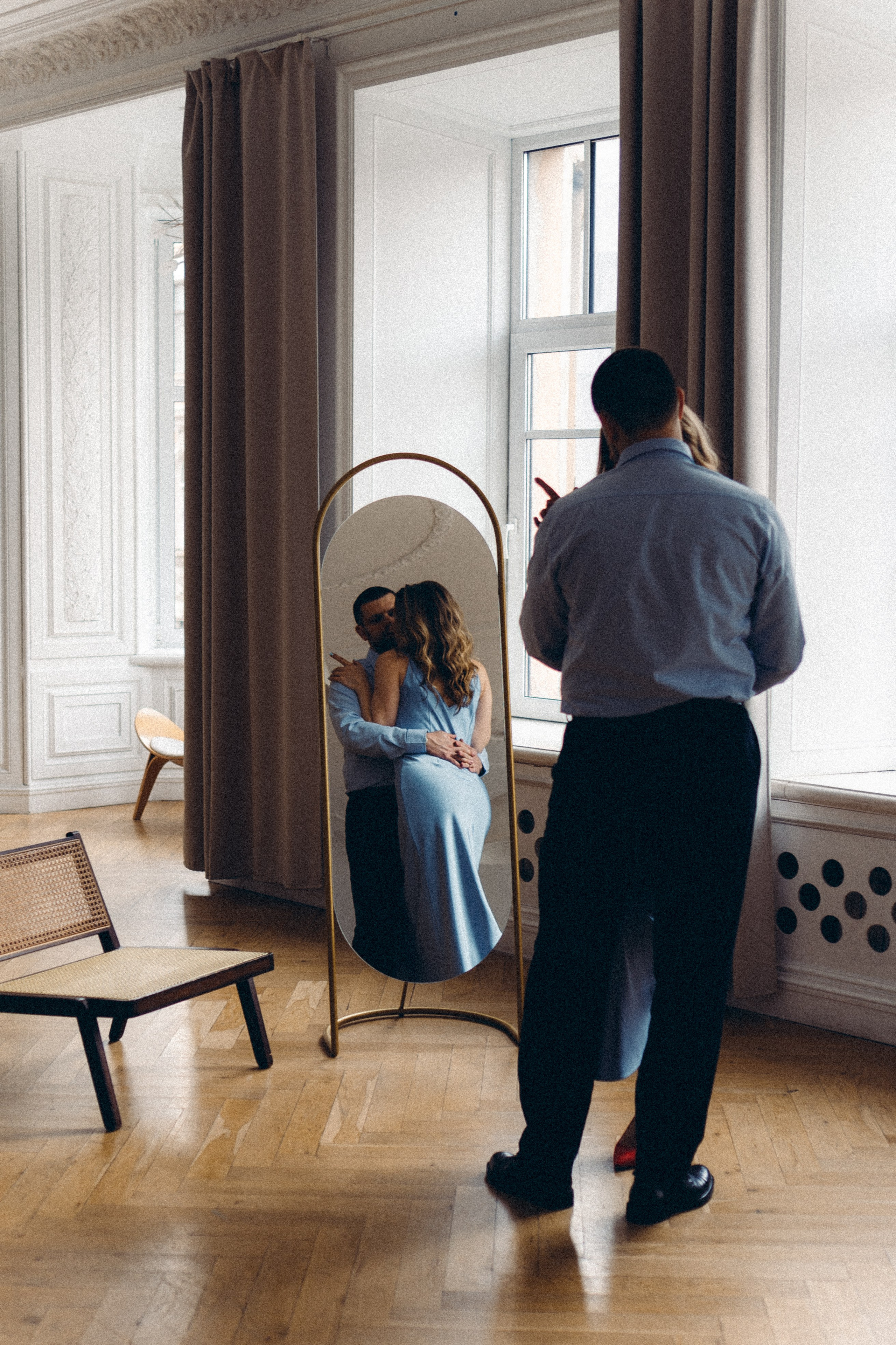 СТУДИЯ И ПРОГУЛКА ДЛЯ ПАРЫ. Профессиональный фотограф, Санкт-Петербург — Виктория Богомолова