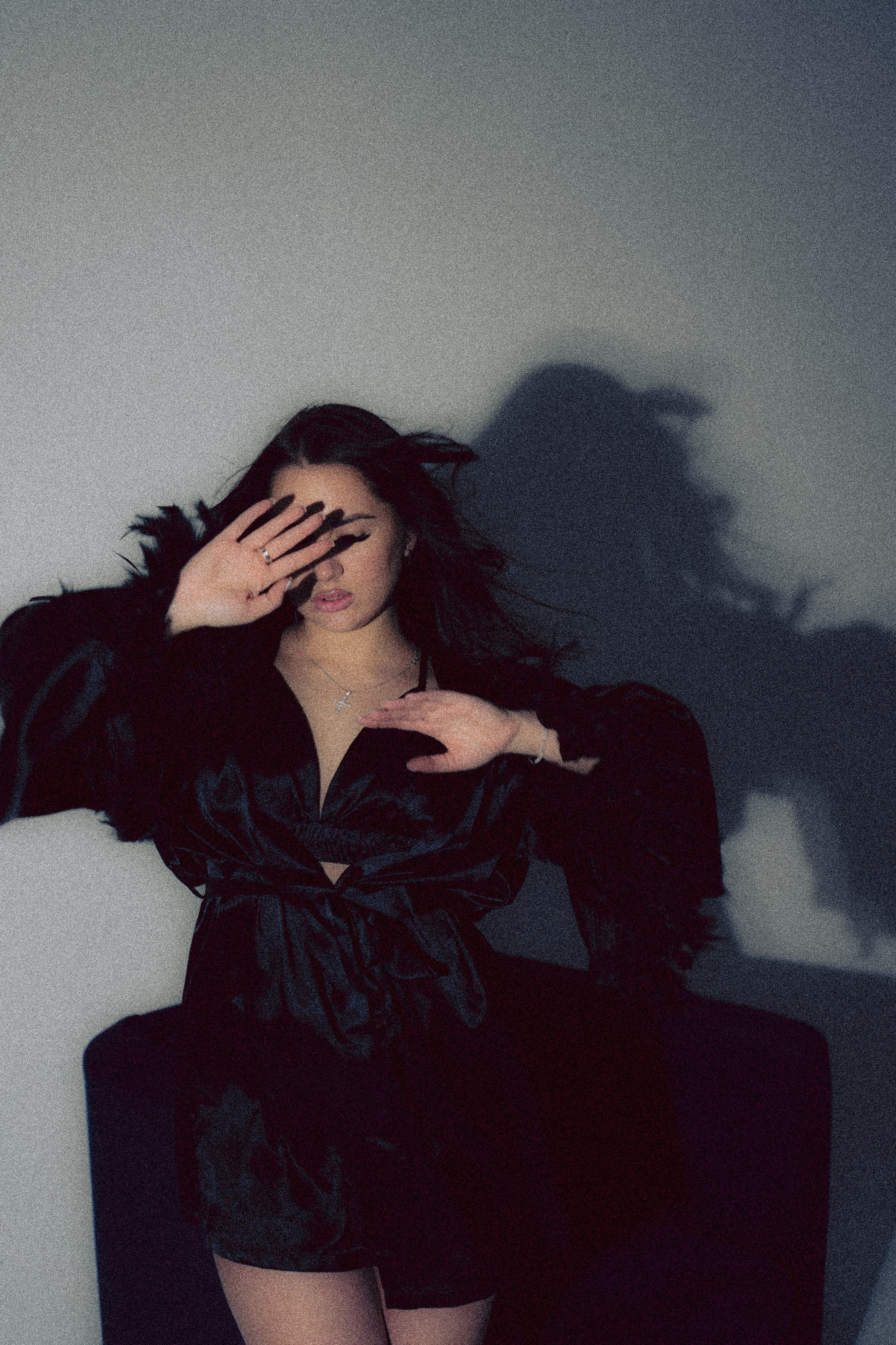 История ко дню рождения. Профессиональный фотограф, Санкт-Петербург — Виктория Богомолова