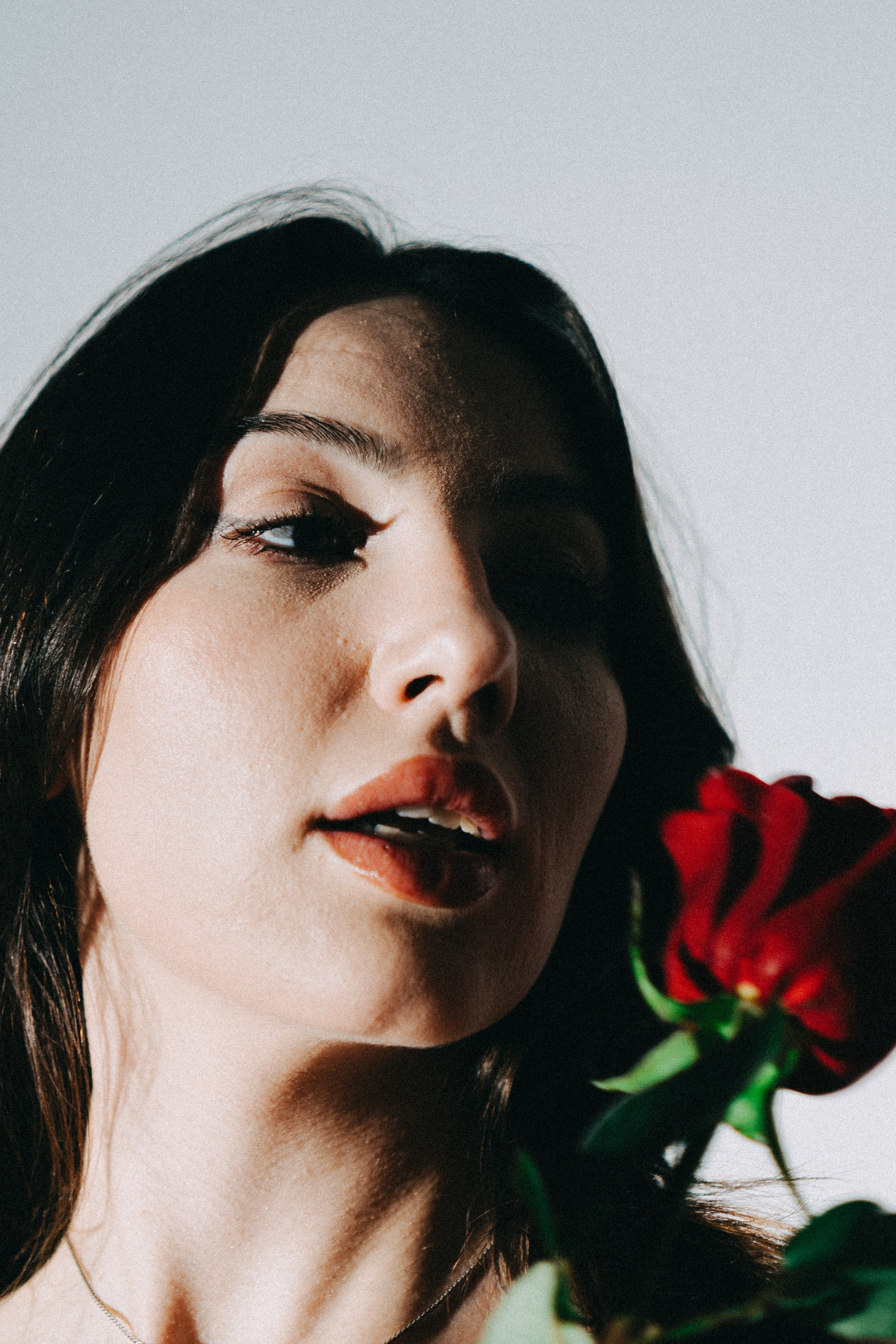 Творческая история для девушки. Профессиональный фотограф, Санкт-Петербург — Виктория Богомолова