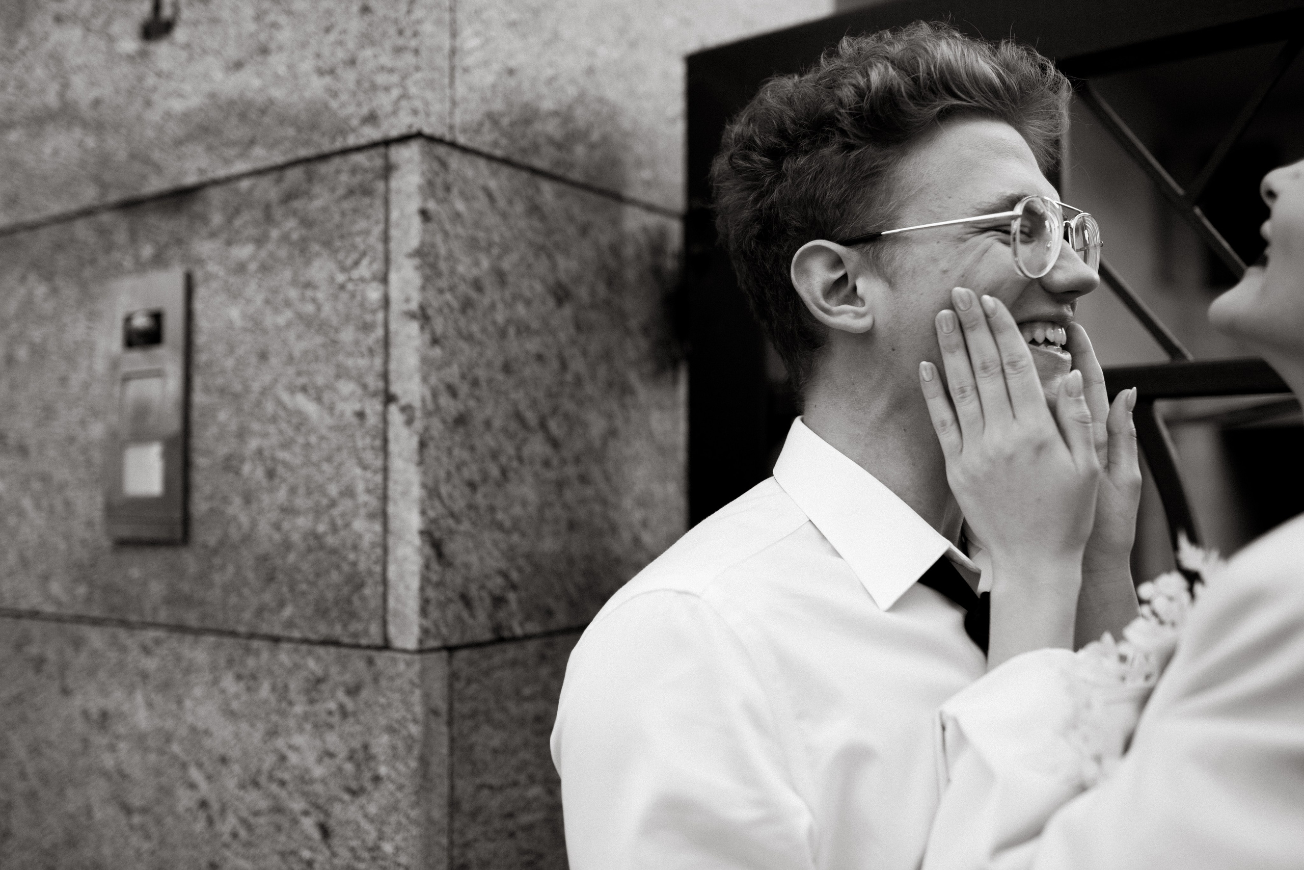 Veronika & Makar. Свадебный фотограф Москва и ЮГ