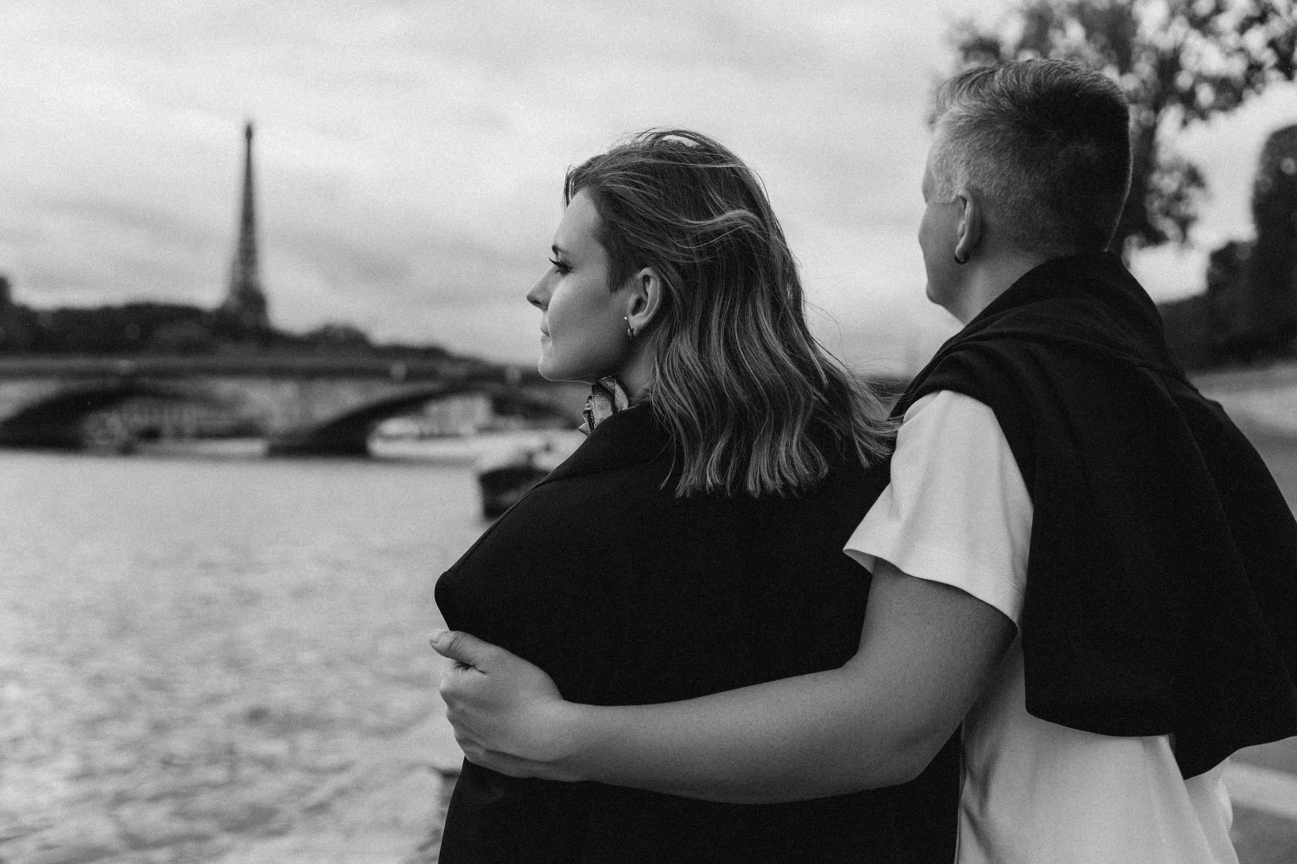 Мой рок-н-ролл. Фотограф в Париже