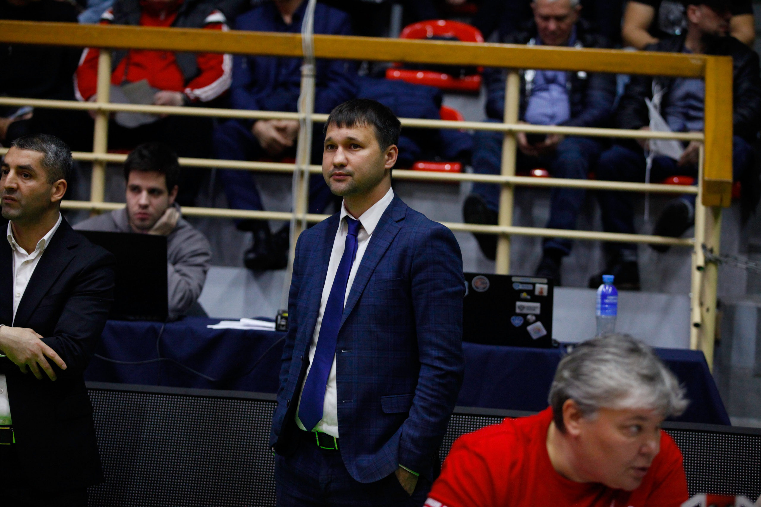 БОКС. Фото. Спортивный фотограф, трансляция, звук и свет в Новосибирске