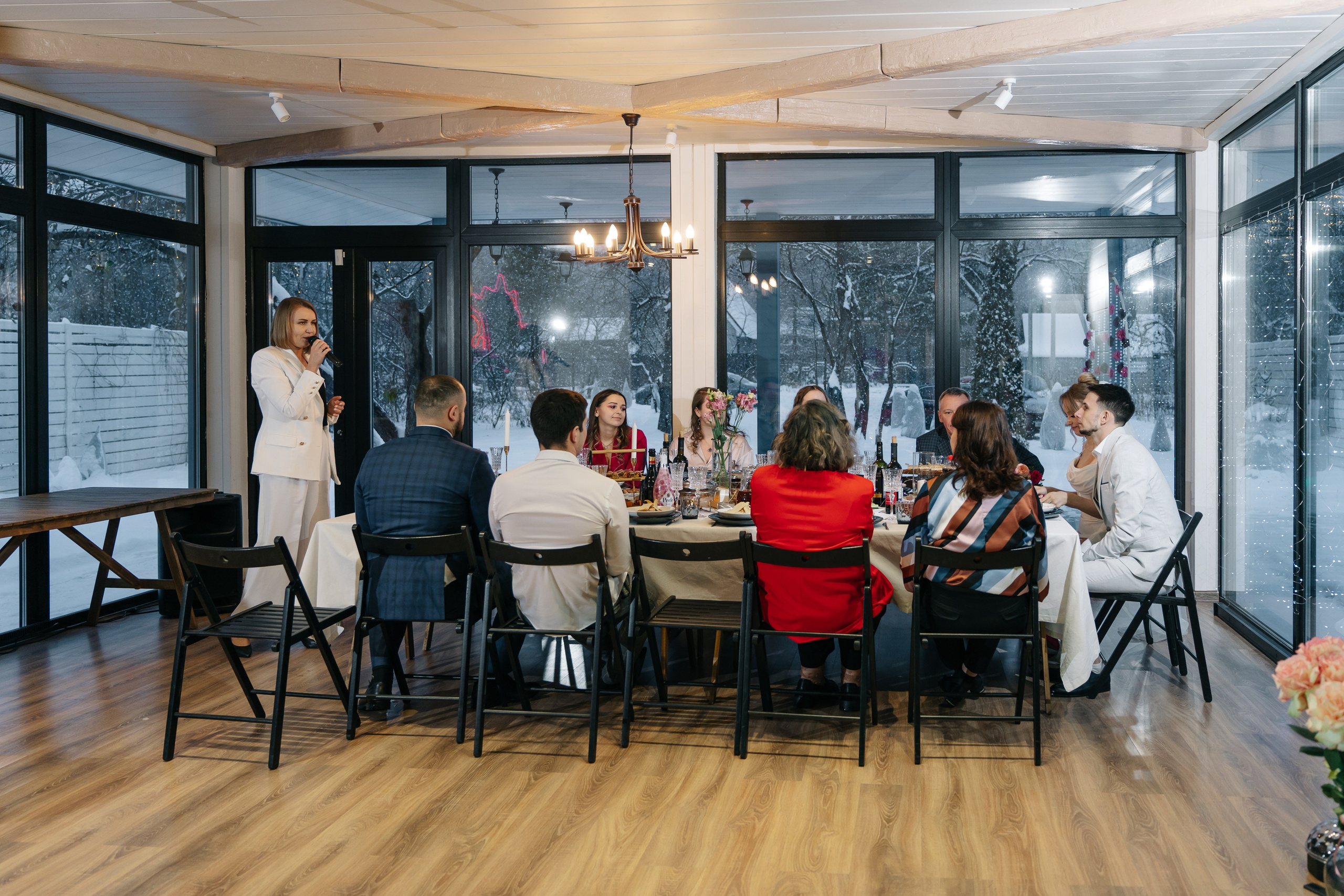 Алена и Артем. Свадебный и семейный фотограф Кокушева Юлия Нижний Новгород