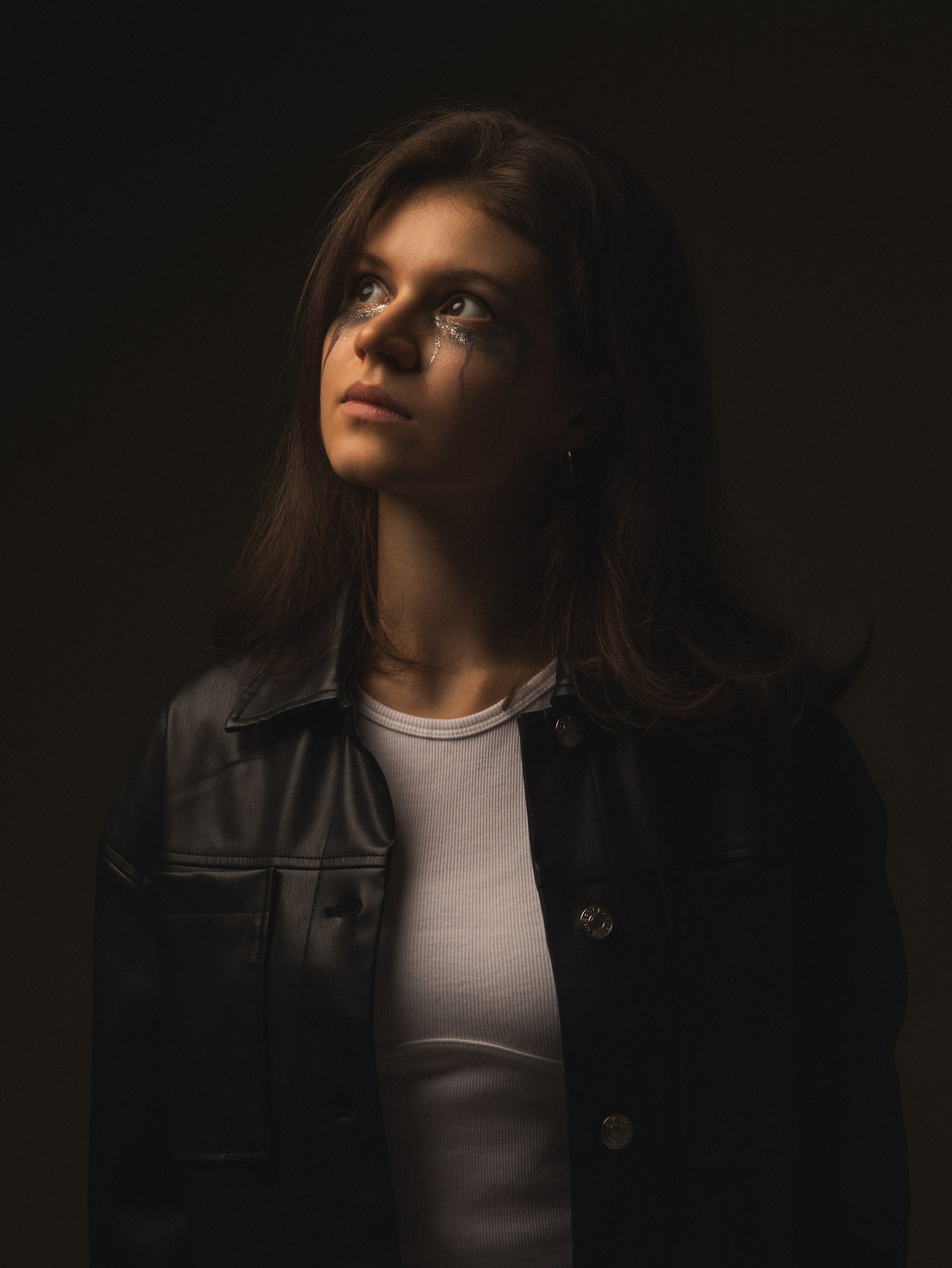 Соня. Ильдар Салимов — портретный и репортажный фотограф в Москве