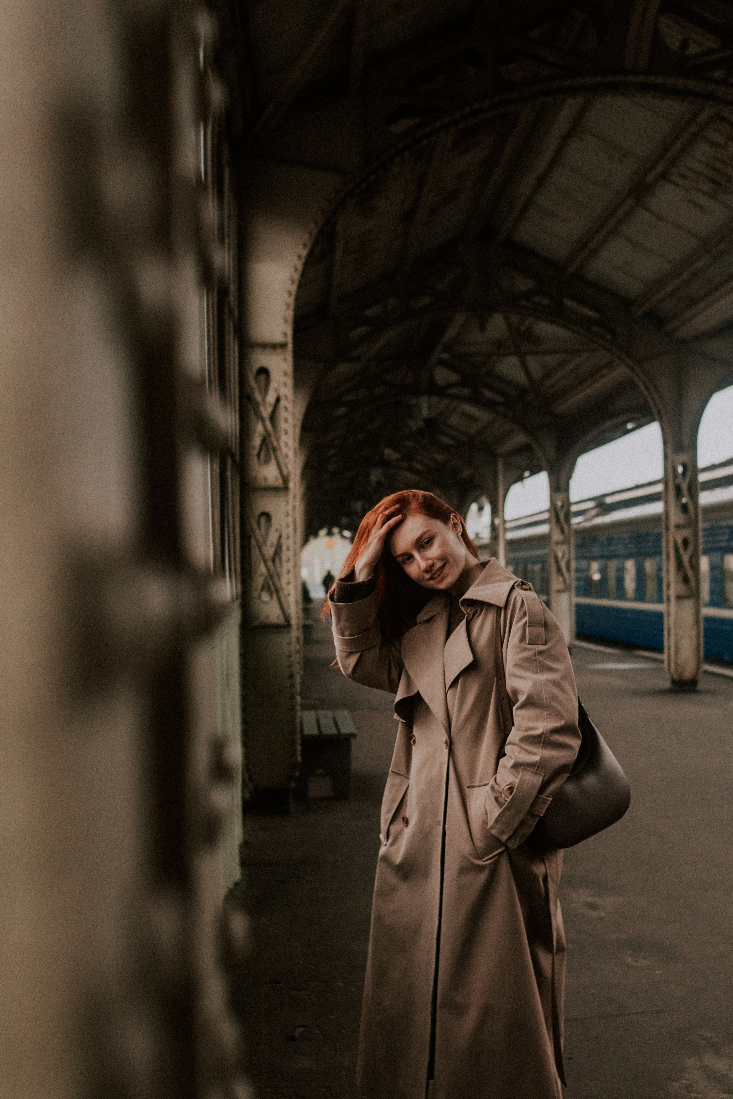 Маша. Семейный фотограф во Всеволожске и Санкт-Петербурге Юлия Капустина