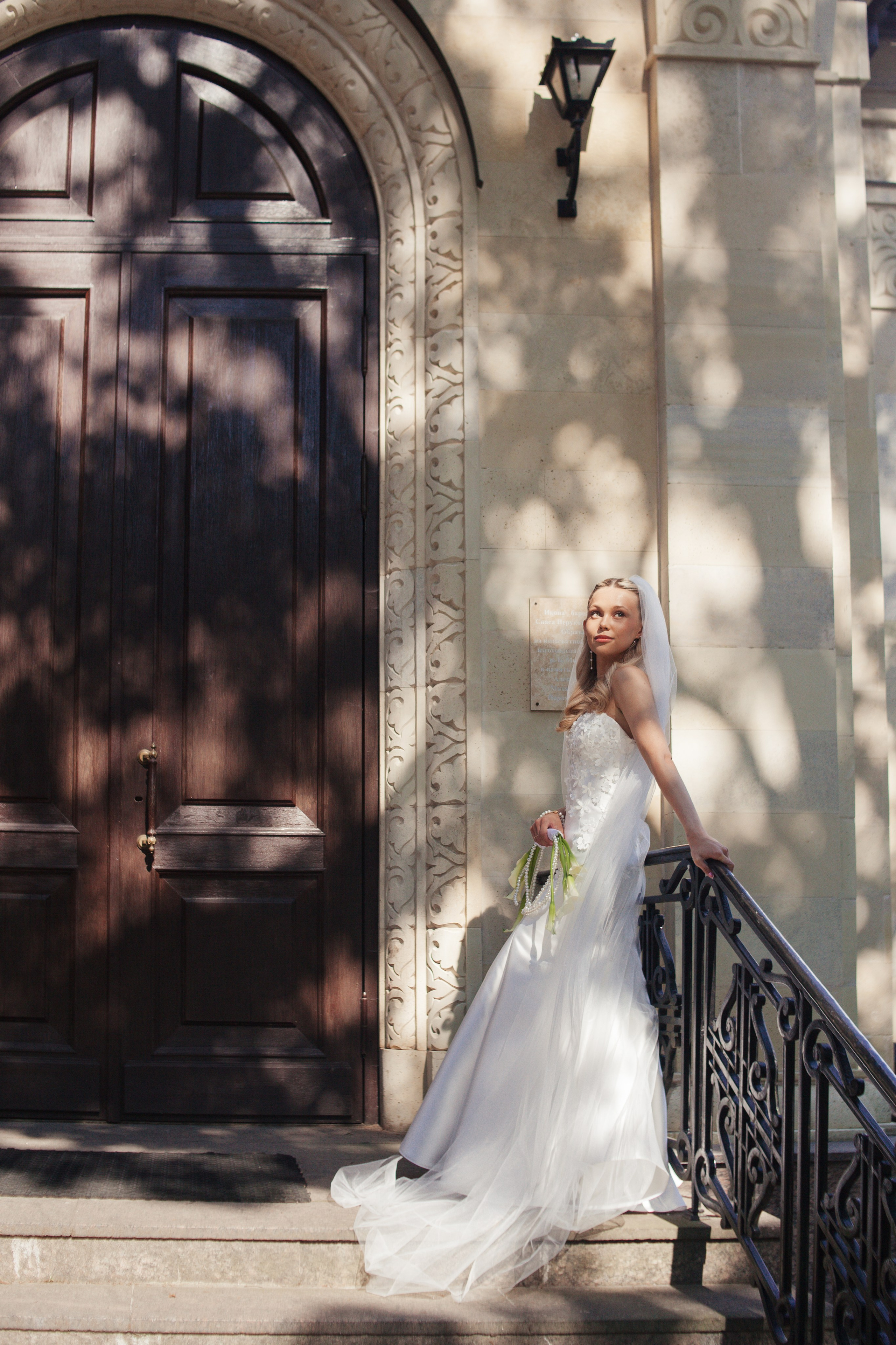 Венчание Михаила и Ангелины. Семейный фотограф во Всеволожске и Санкт-Петербурге Юлия Капустина