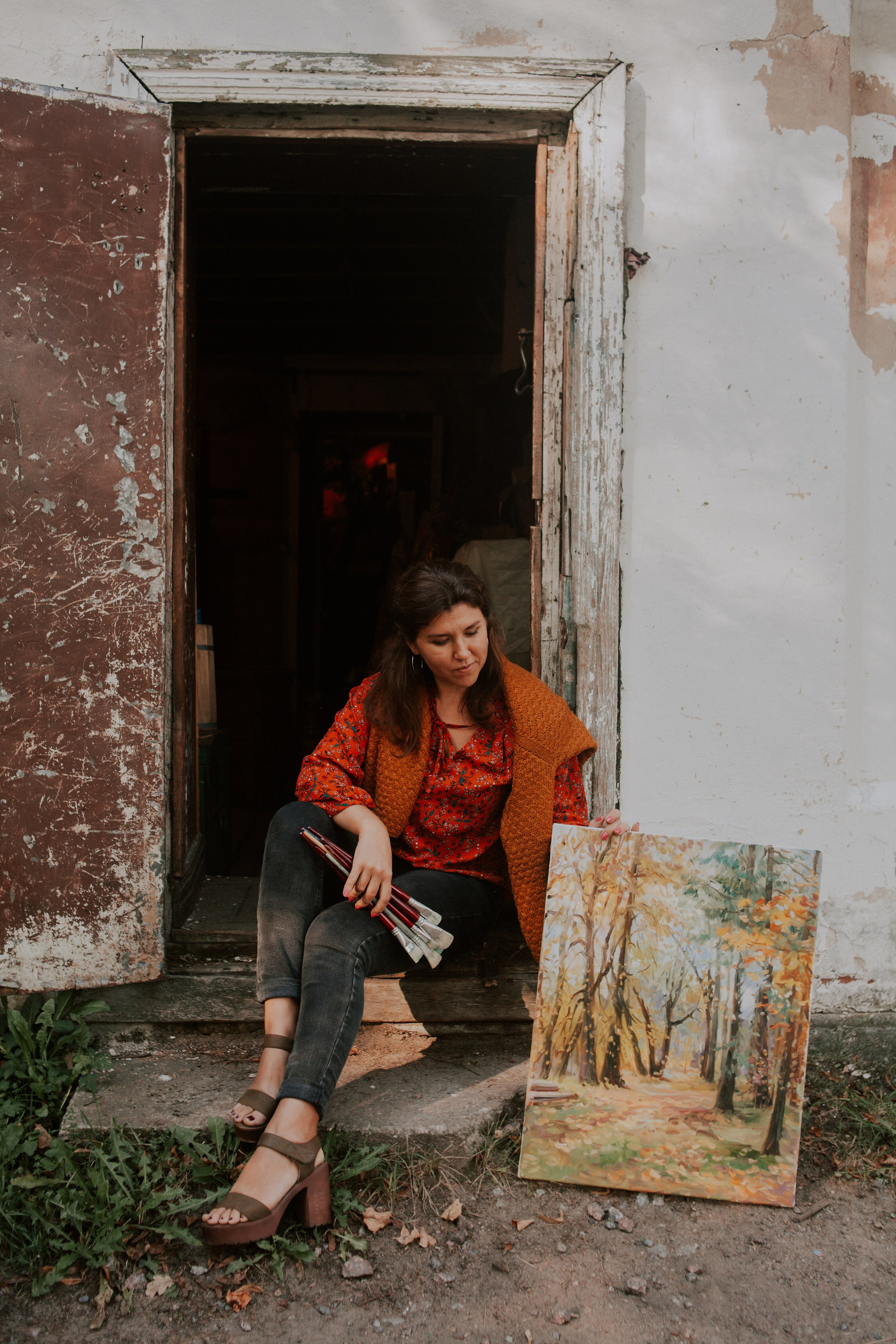 Александра — Элегантная фотосессия. Семейный фотограф во Всеволожске и Санкт-Петербурге Юлия Капустина