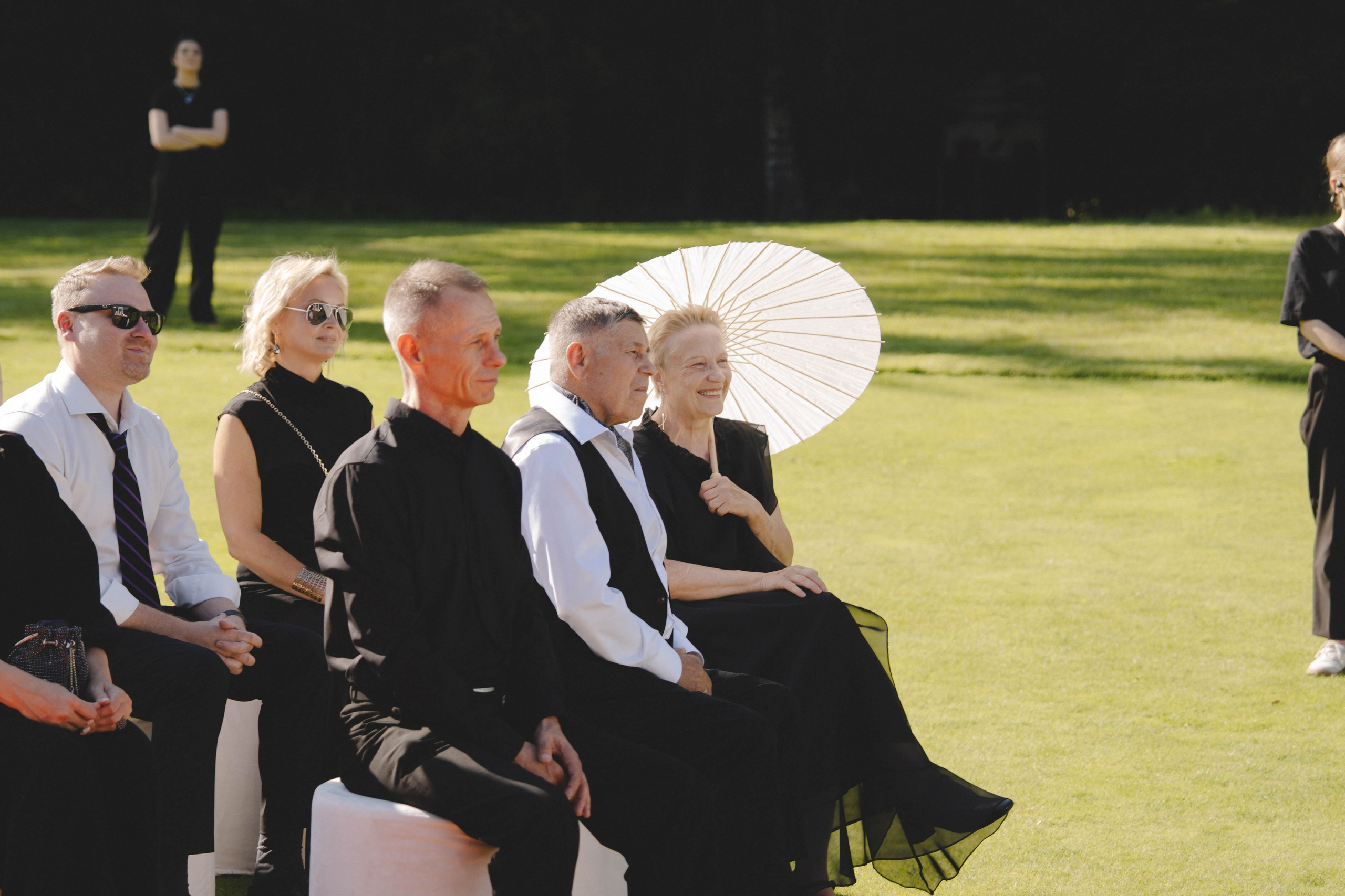 Лада & Денис. Фотограф Наталья Воронина Москва