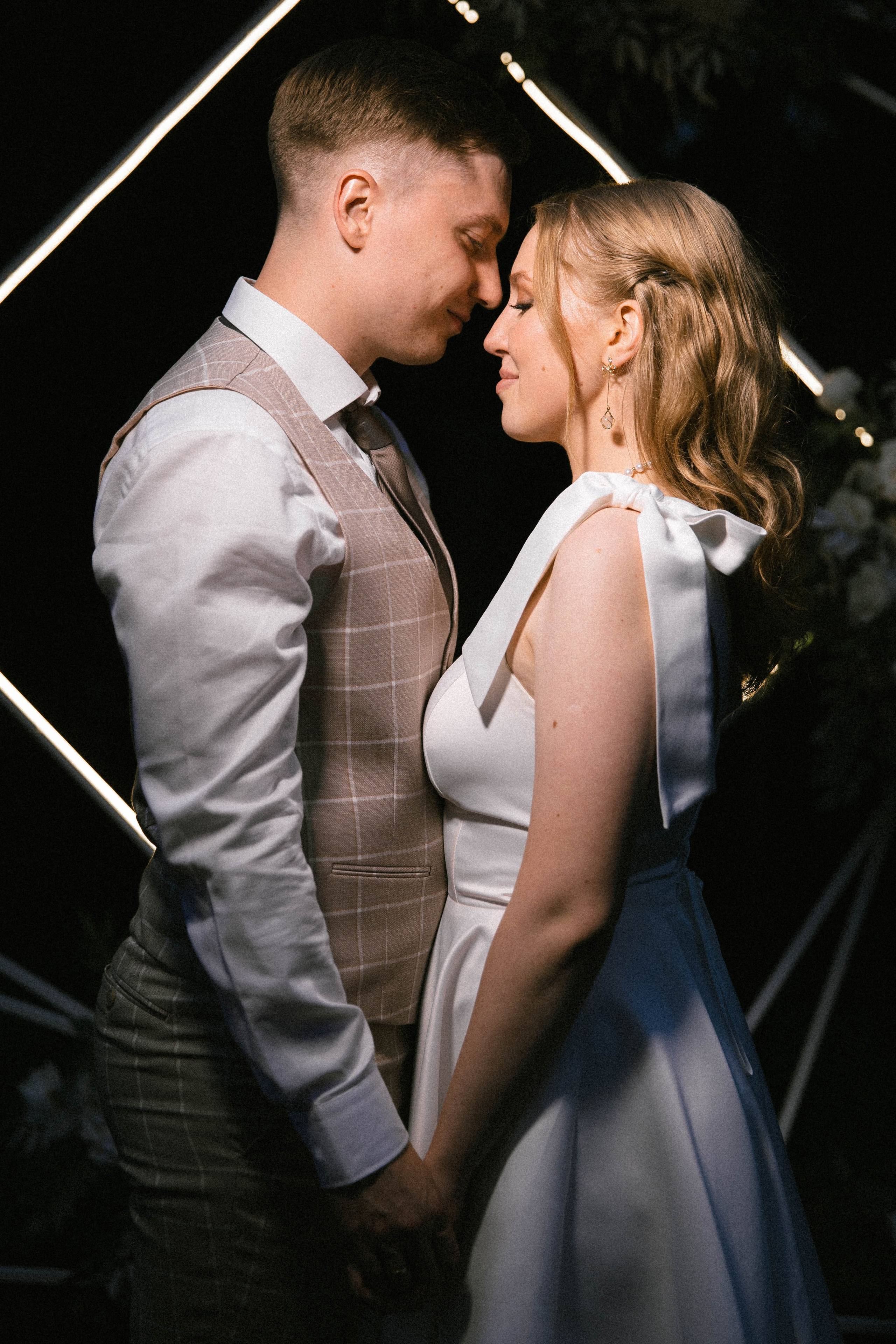 Паша & Даша. VOLOCHKOVA