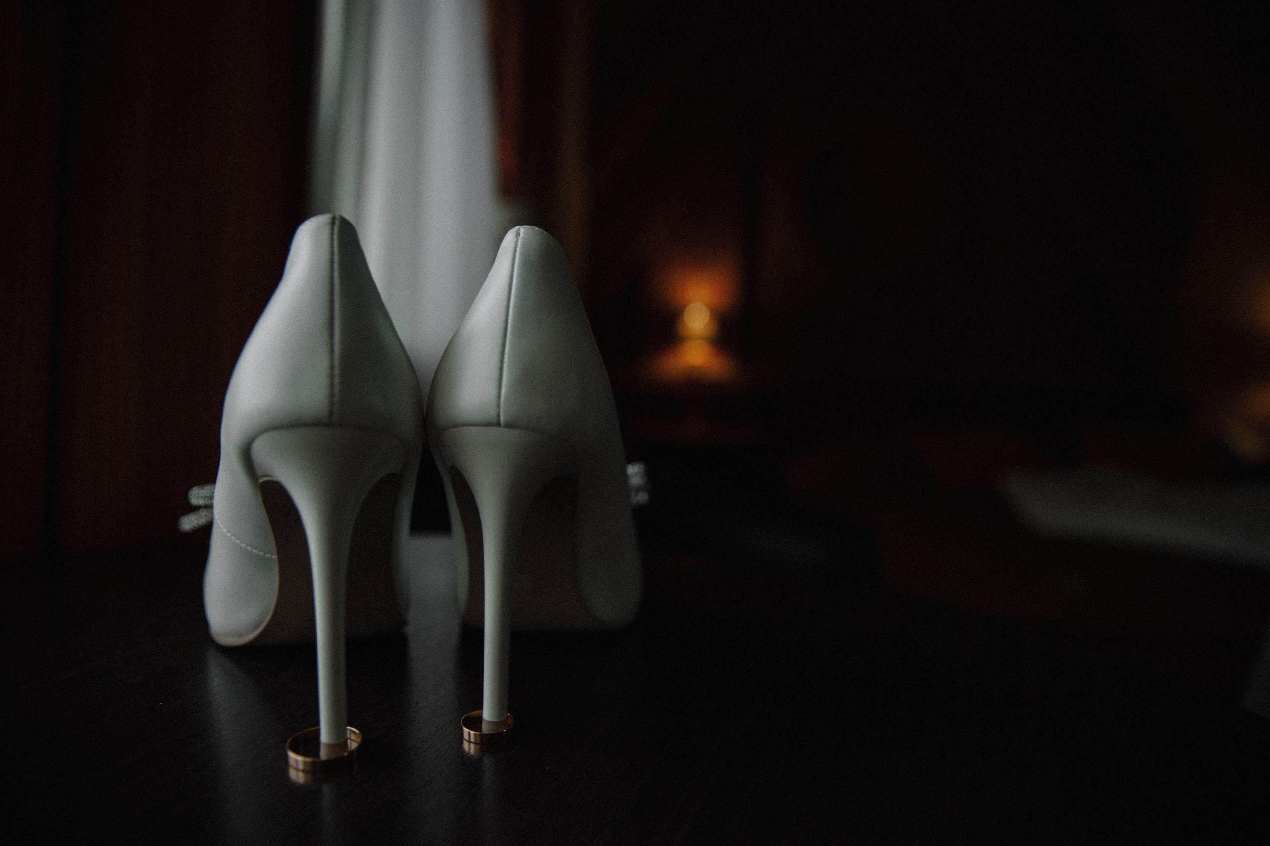 В Старой Башне. VOLOCHKOVA