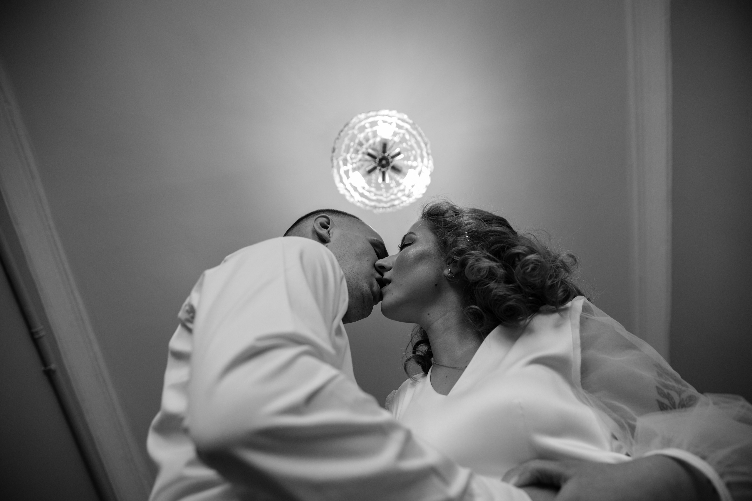 Расскажи, расскажи, что ты самая. VOLOCHKOVA