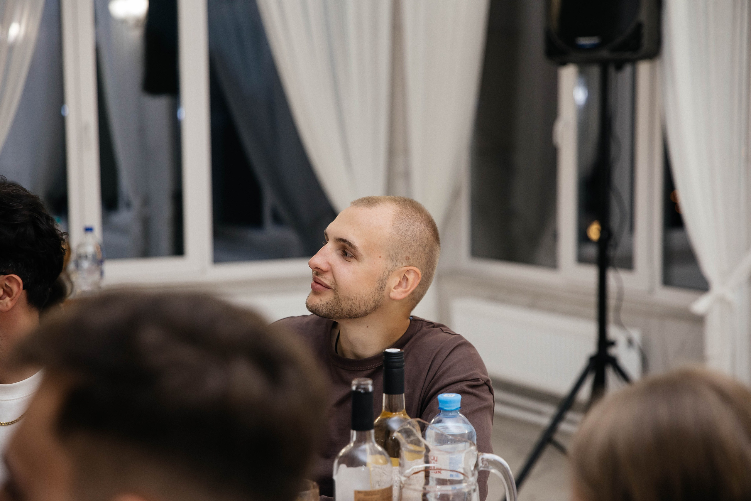 Паша & Даша. VOLOCHKOVA